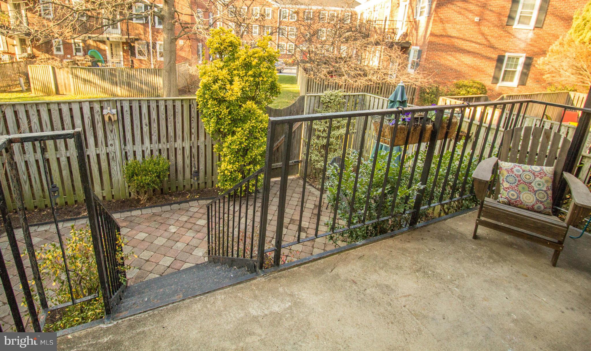 FAIRLINGTON VILLAGES - Residential