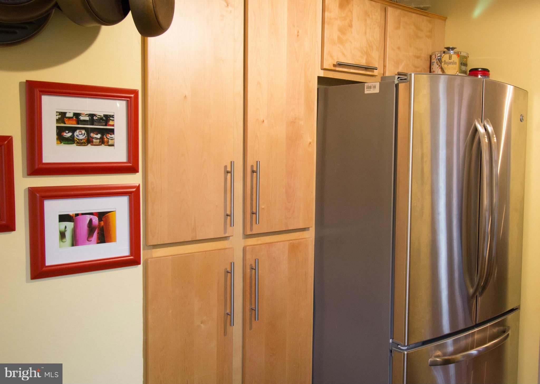 FAIRLINGTON VILLAGES - Residential