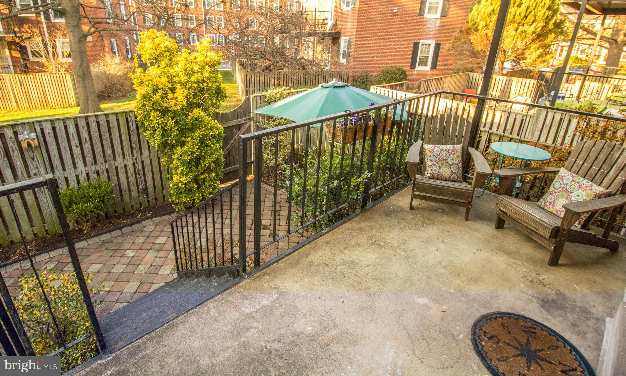 FAIRLINGTON VILLAGES - Residential