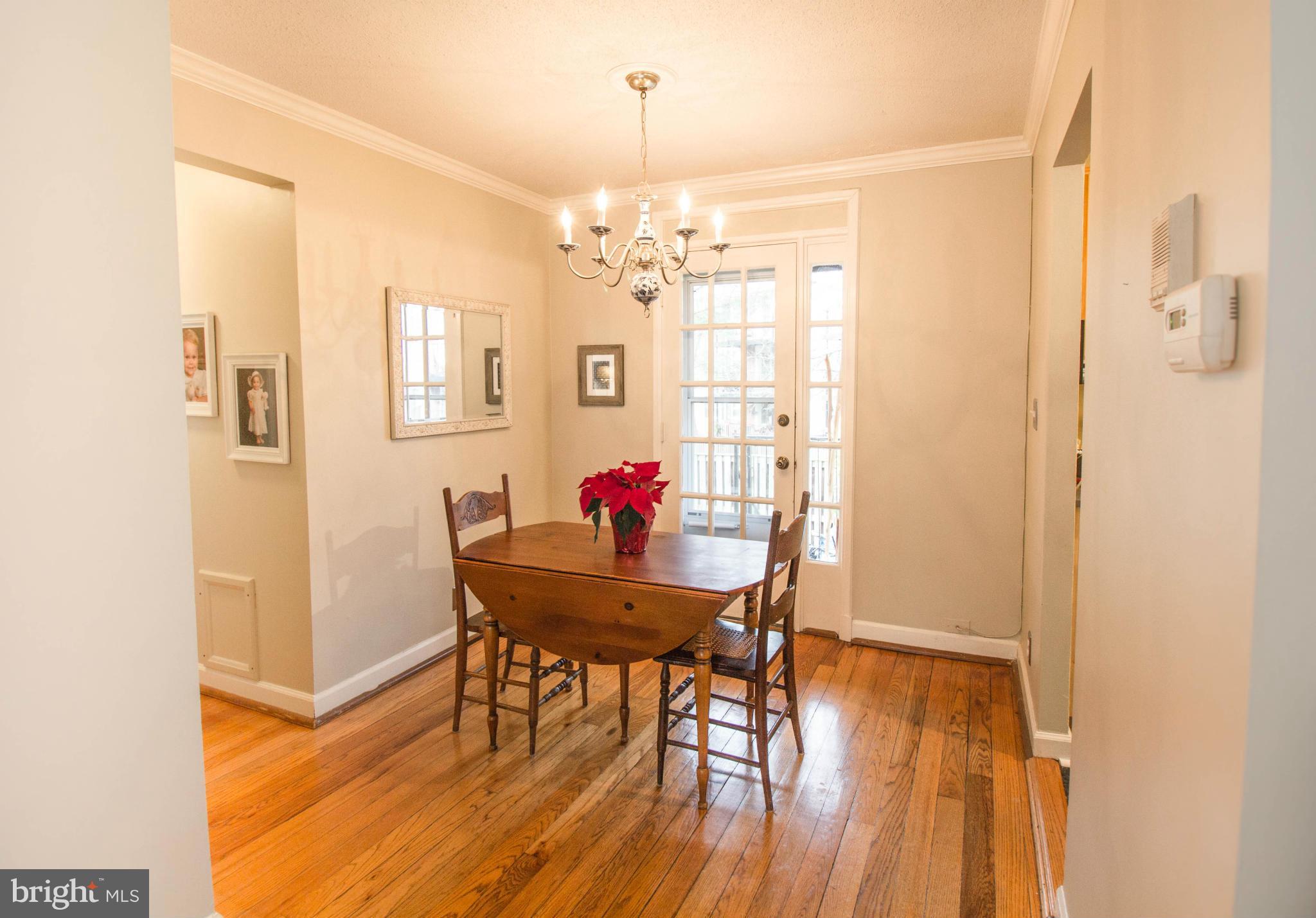 FAIRLINGTON VILLAGES - Residential