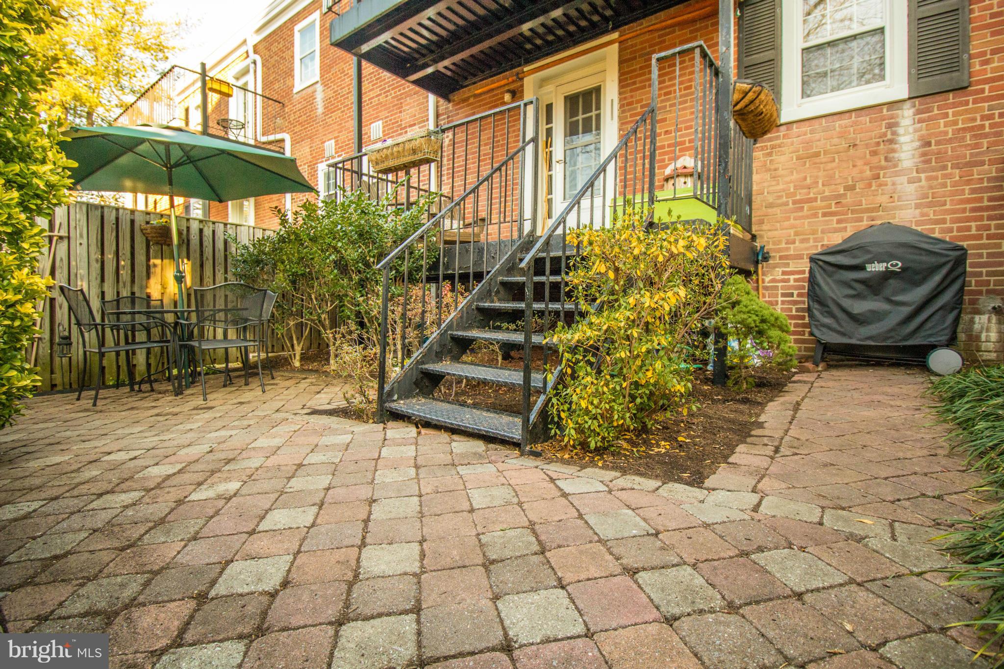 FAIRLINGTON VILLAGES - Residential