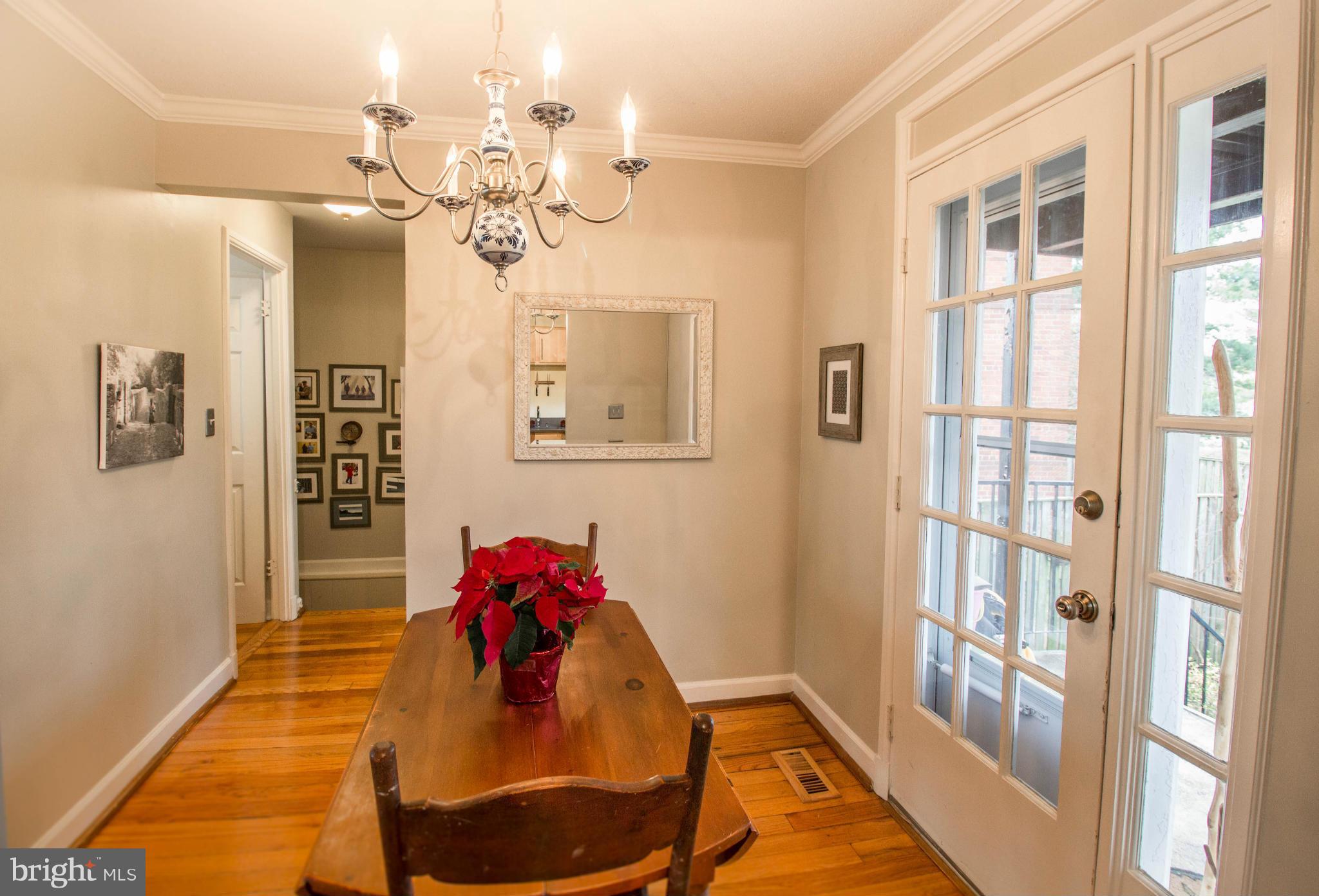 FAIRLINGTON VILLAGES - Residential