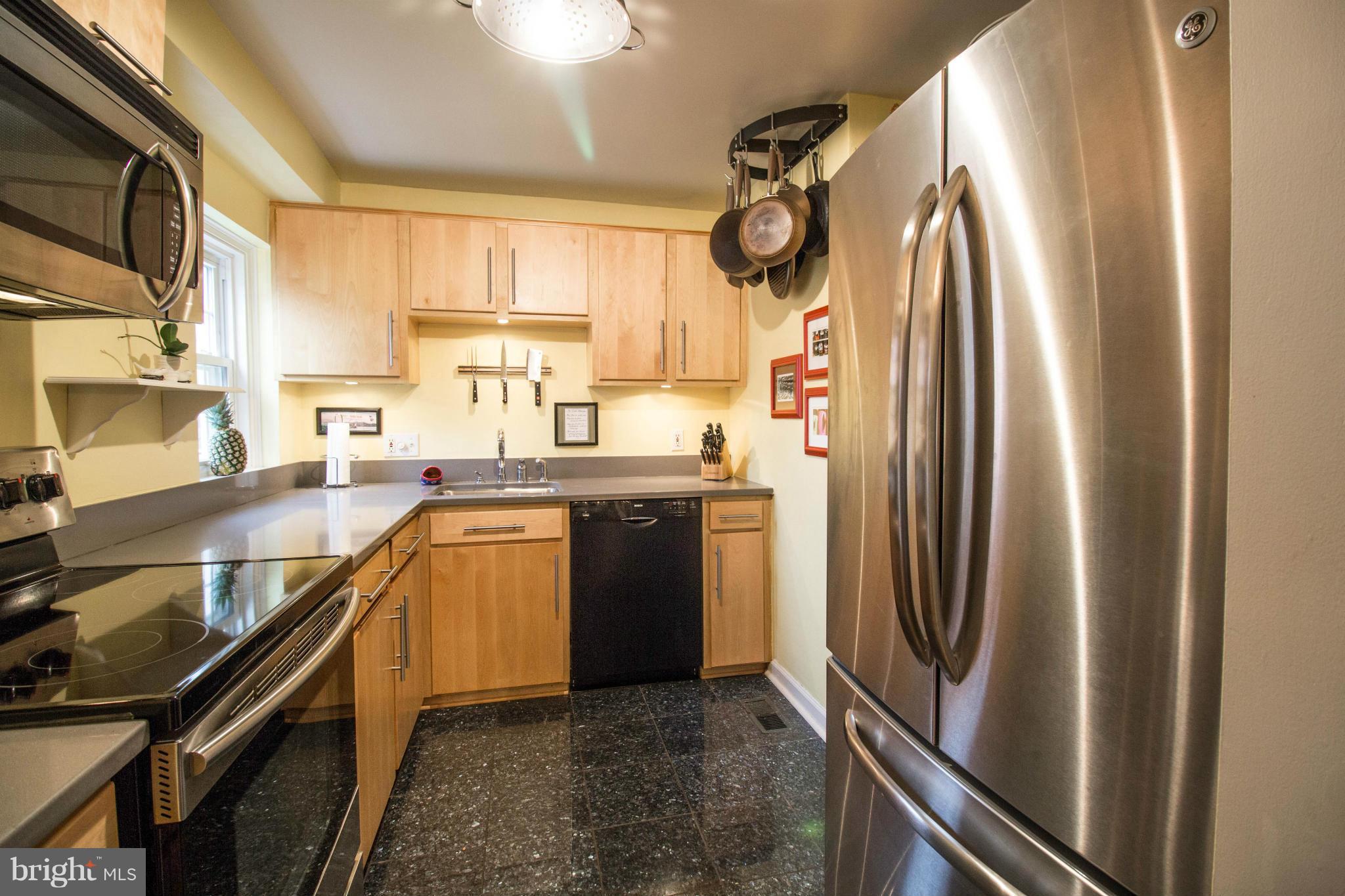 FAIRLINGTON VILLAGES - Residential