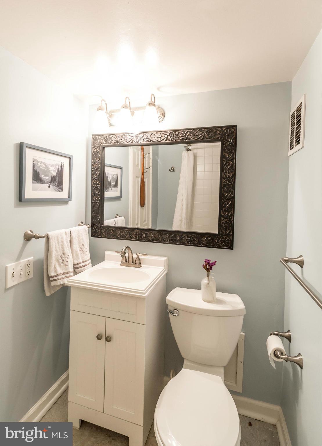 FAIRLINGTON VILLAGES - Residential