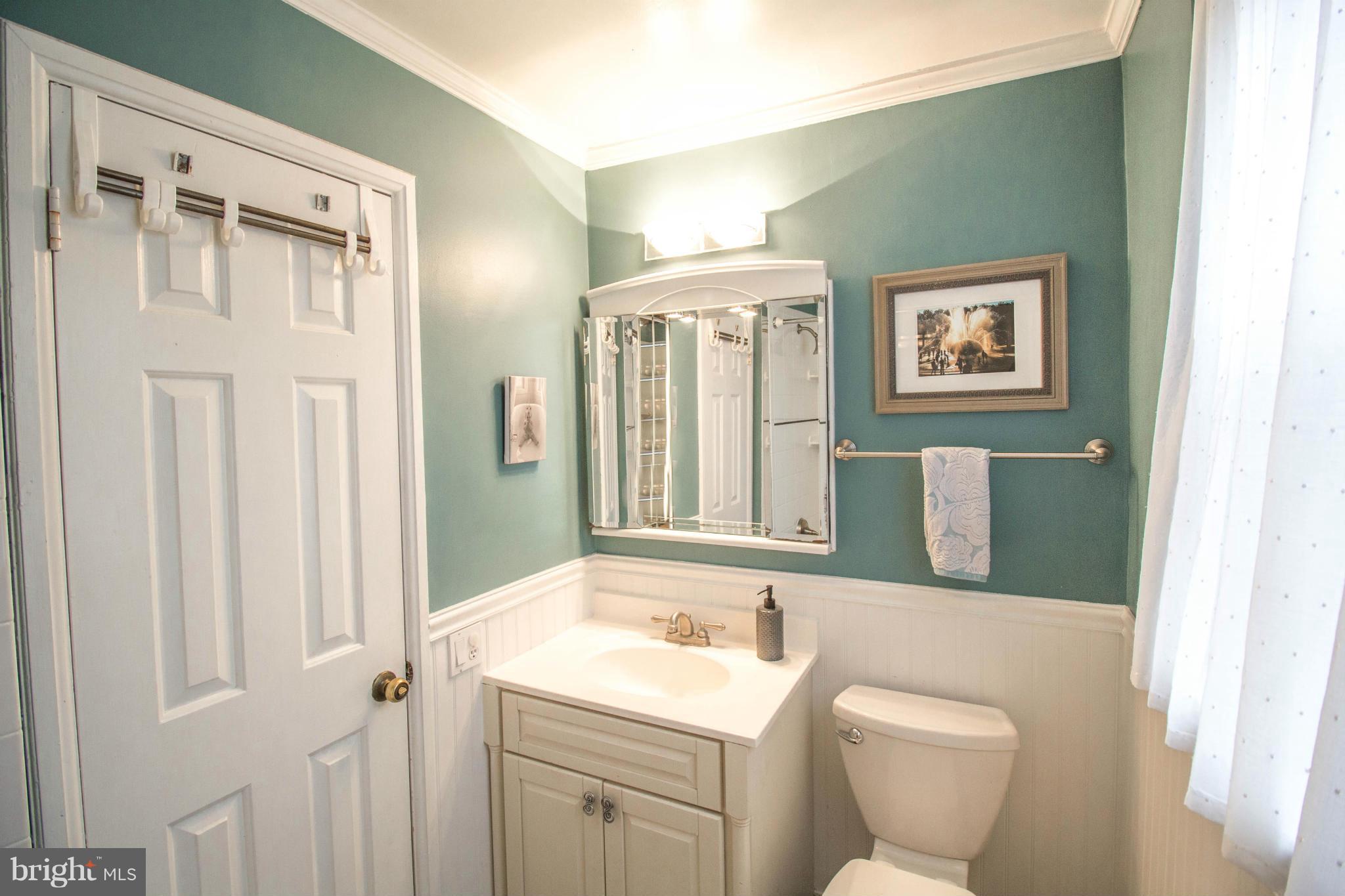 FAIRLINGTON VILLAGES - Residential