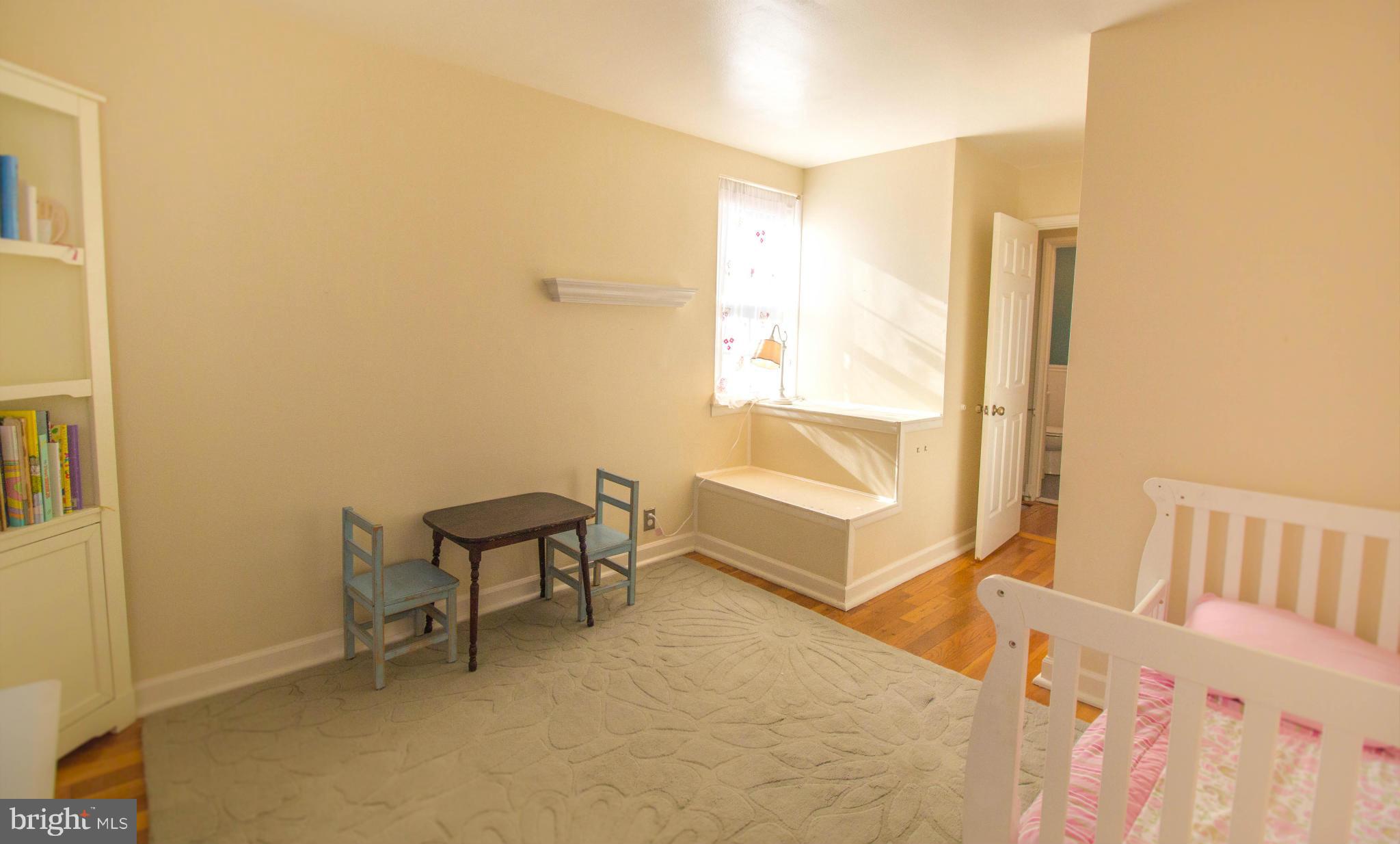 FAIRLINGTON VILLAGES - Residential