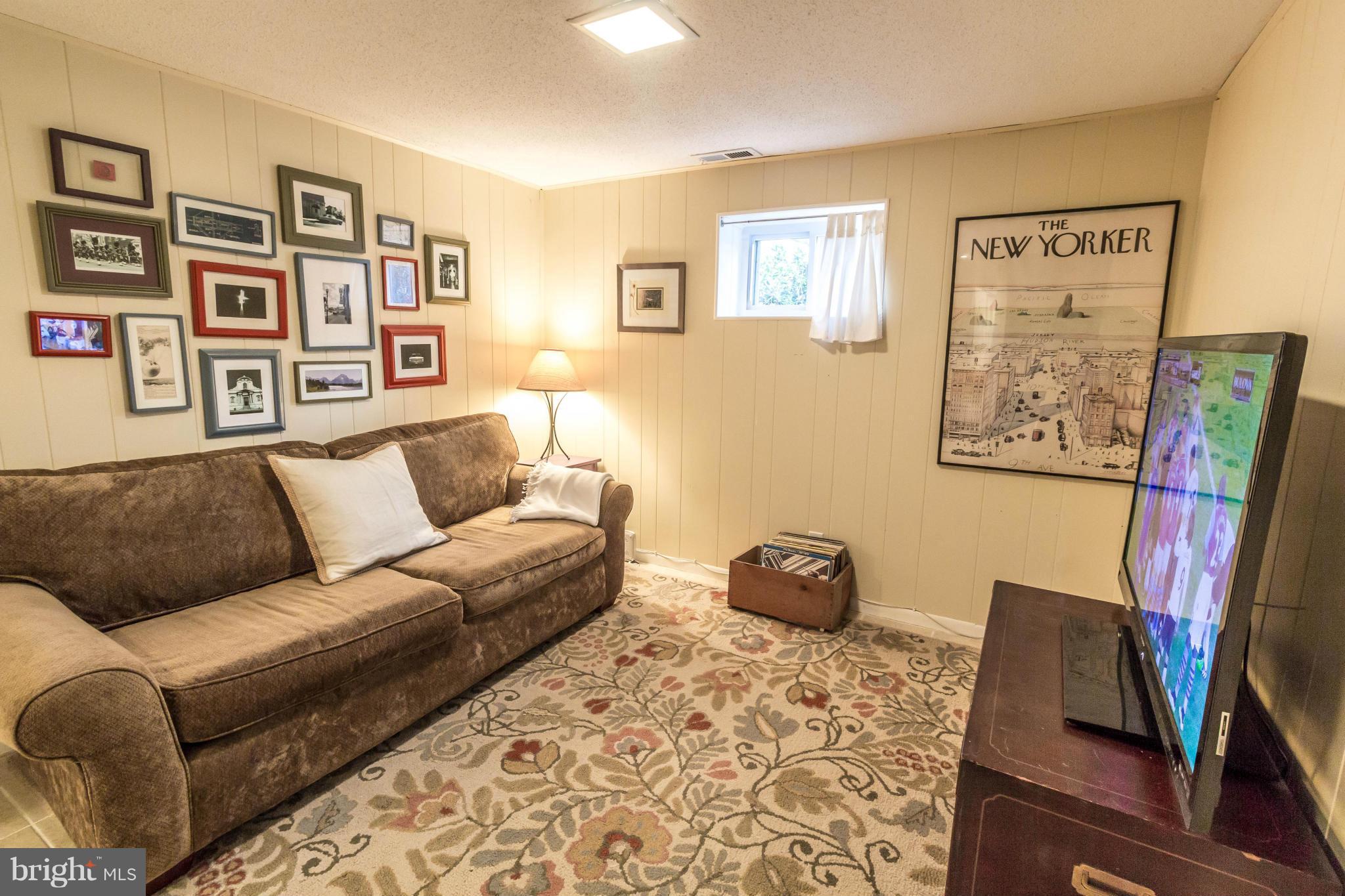 FAIRLINGTON VILLAGES - Residential