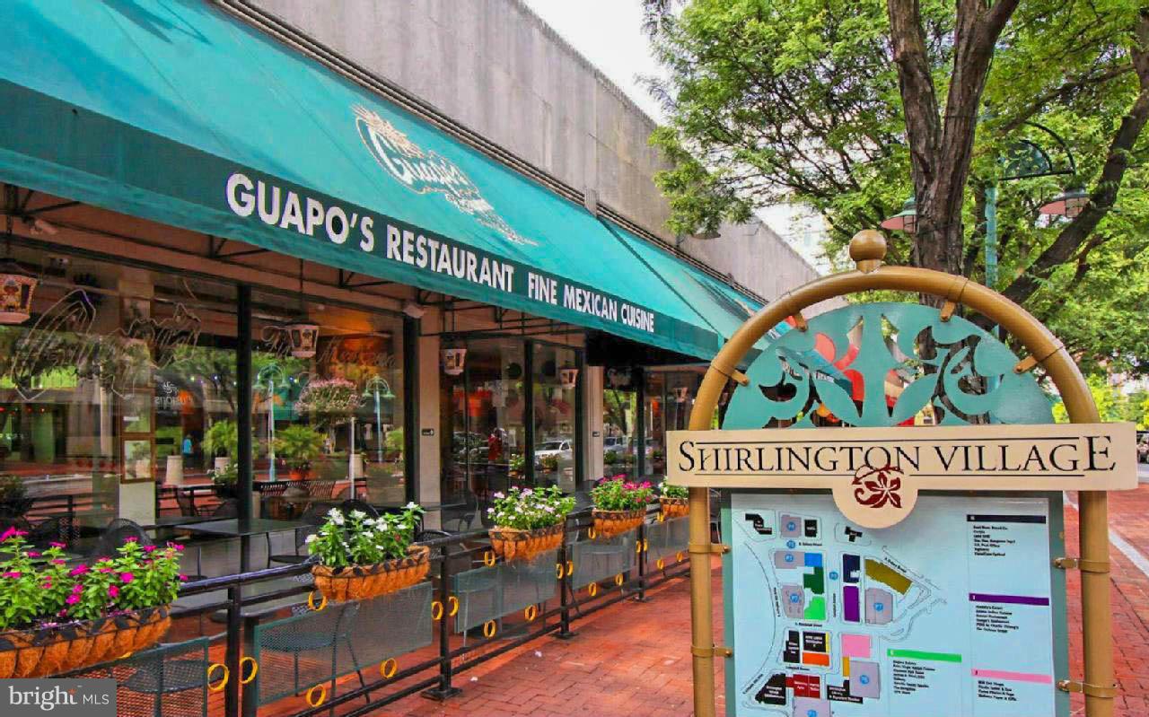 FAIRLINGTON VILLAGES - Residential