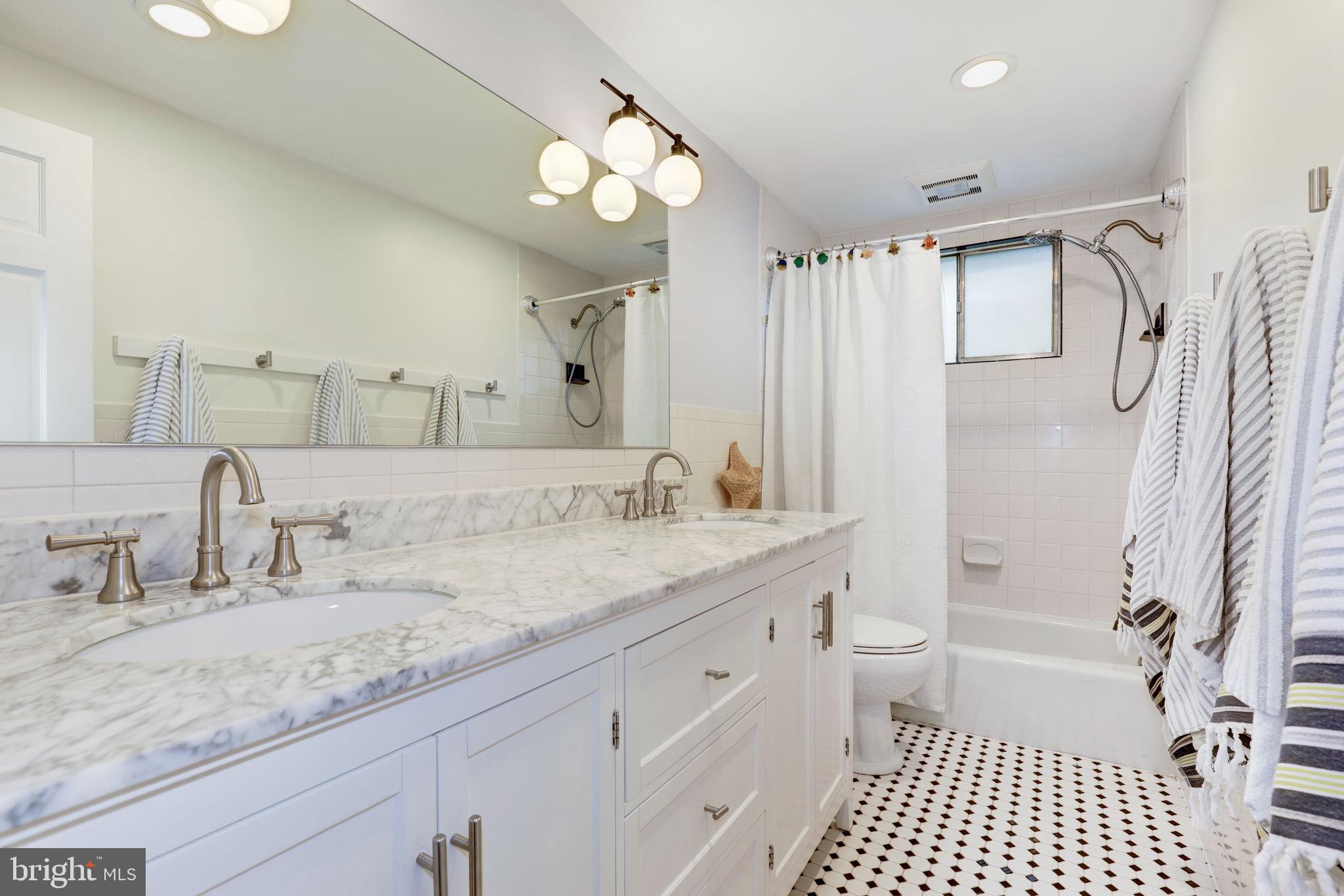 OLD FARM - Residential