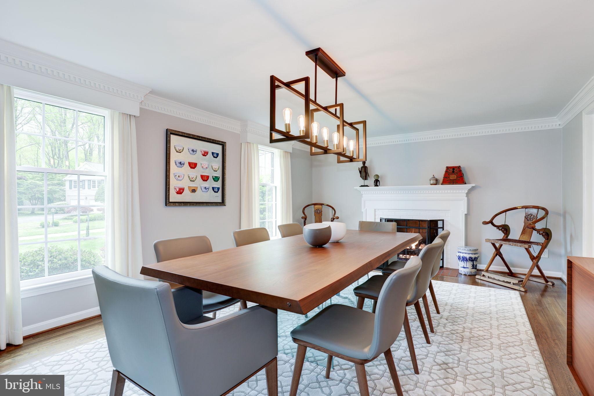 OLD FARM - Residential