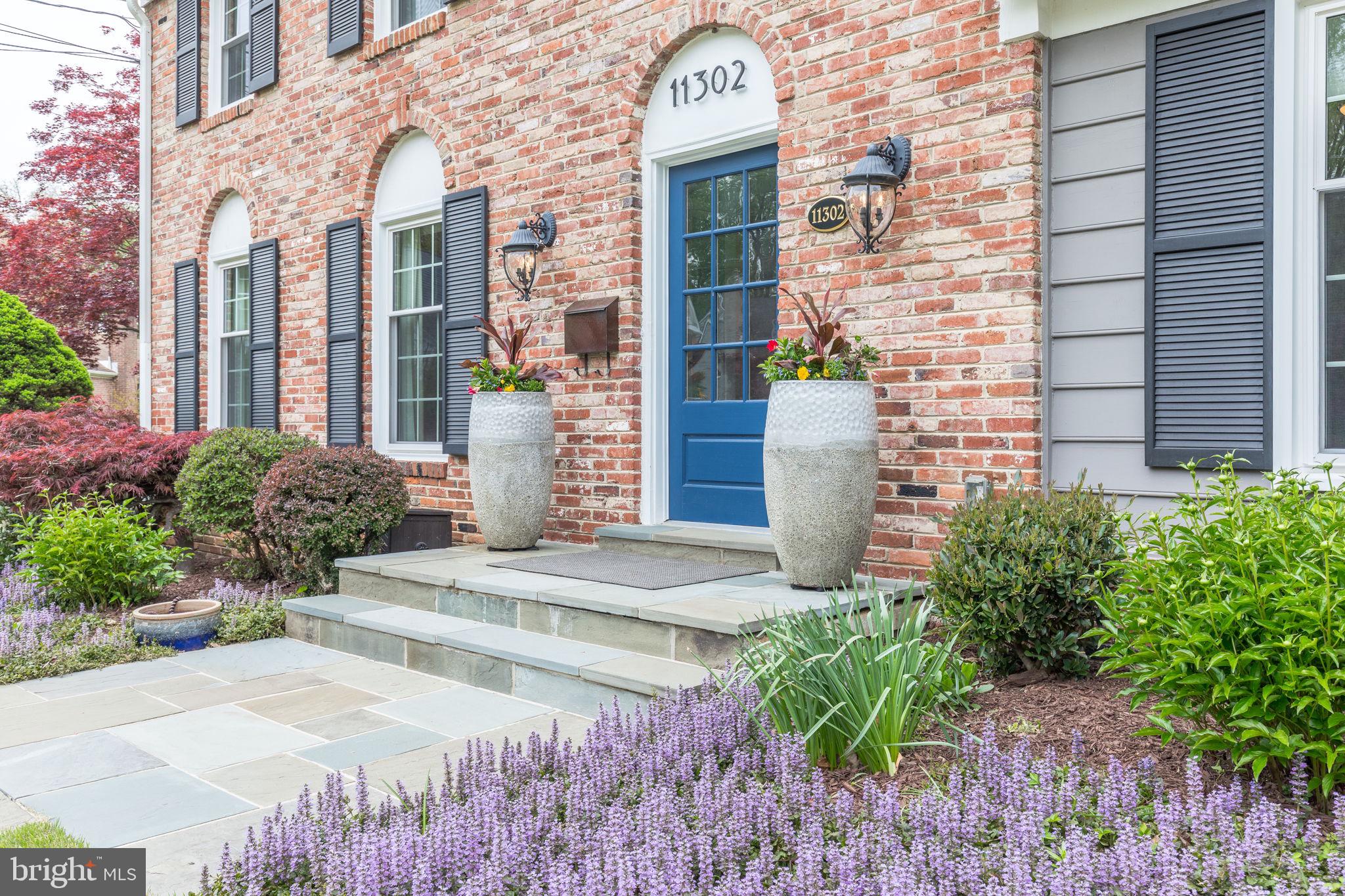 OLD FARM - Residential