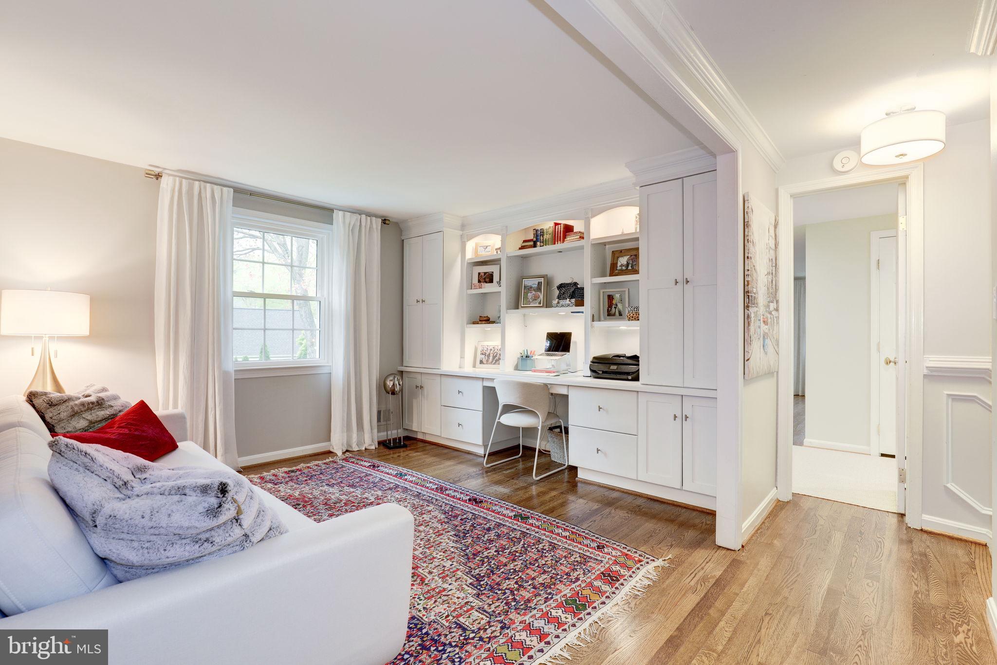 OLD FARM - Residential