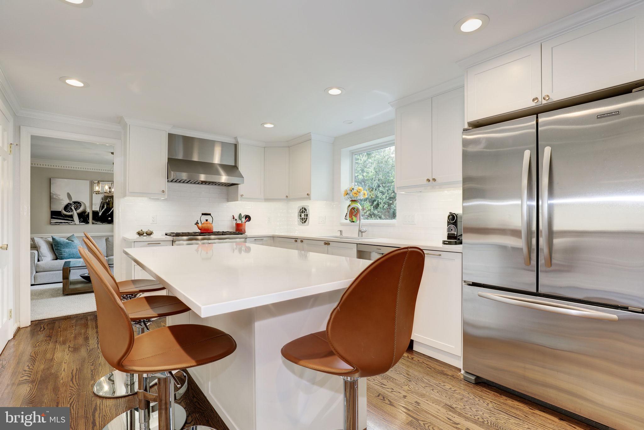 OLD FARM - Residential