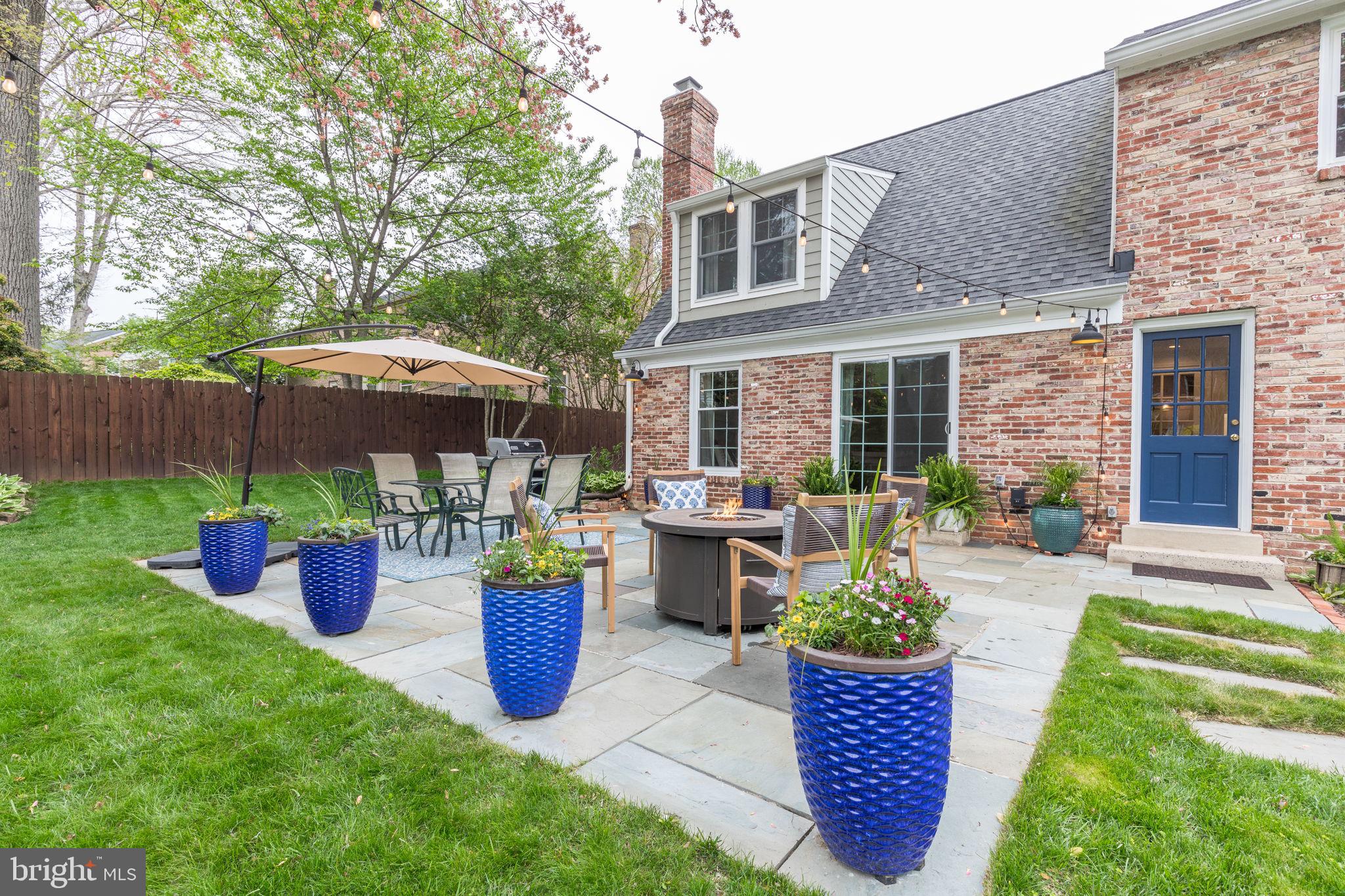 OLD FARM - Residential