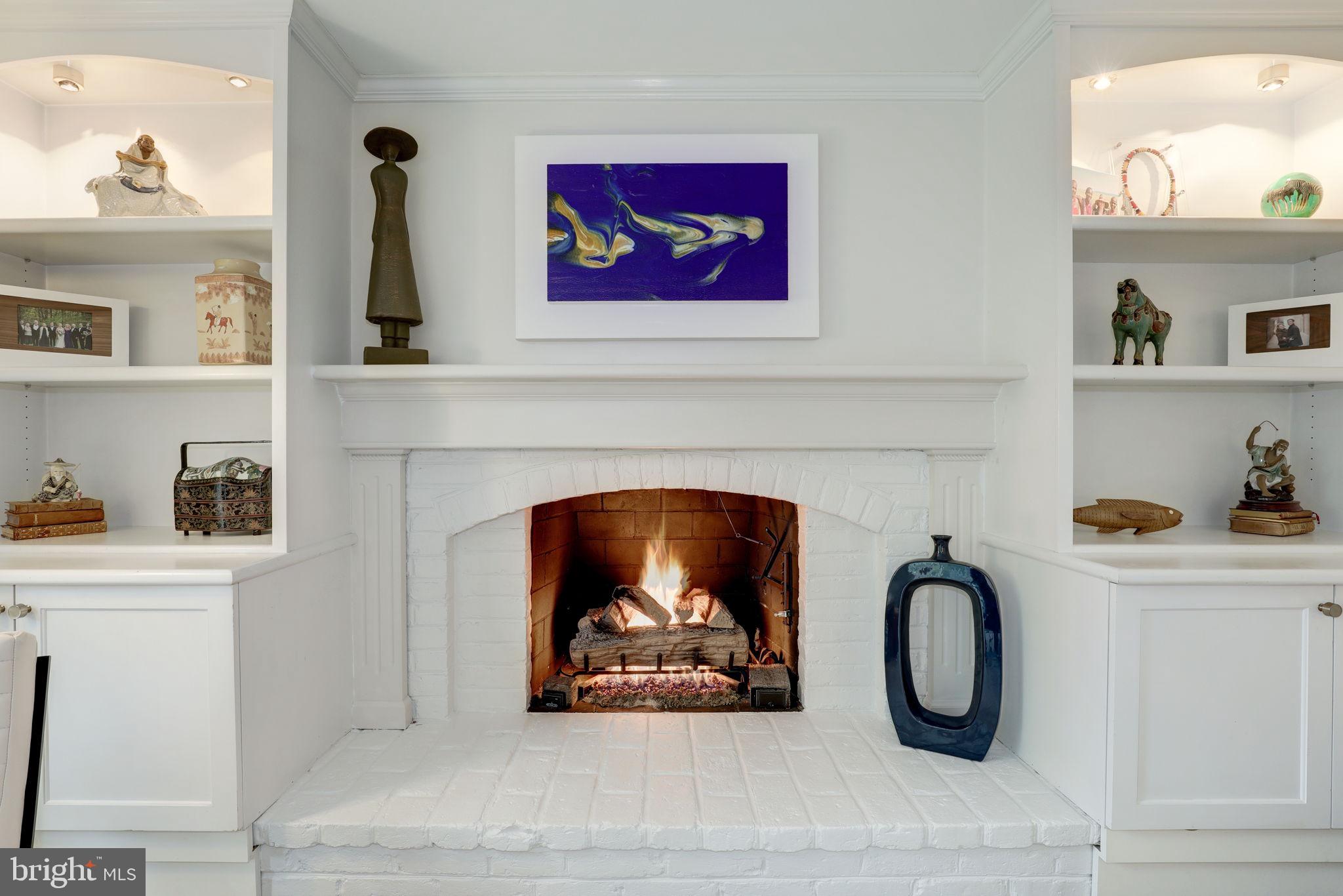 OLD FARM - Residential