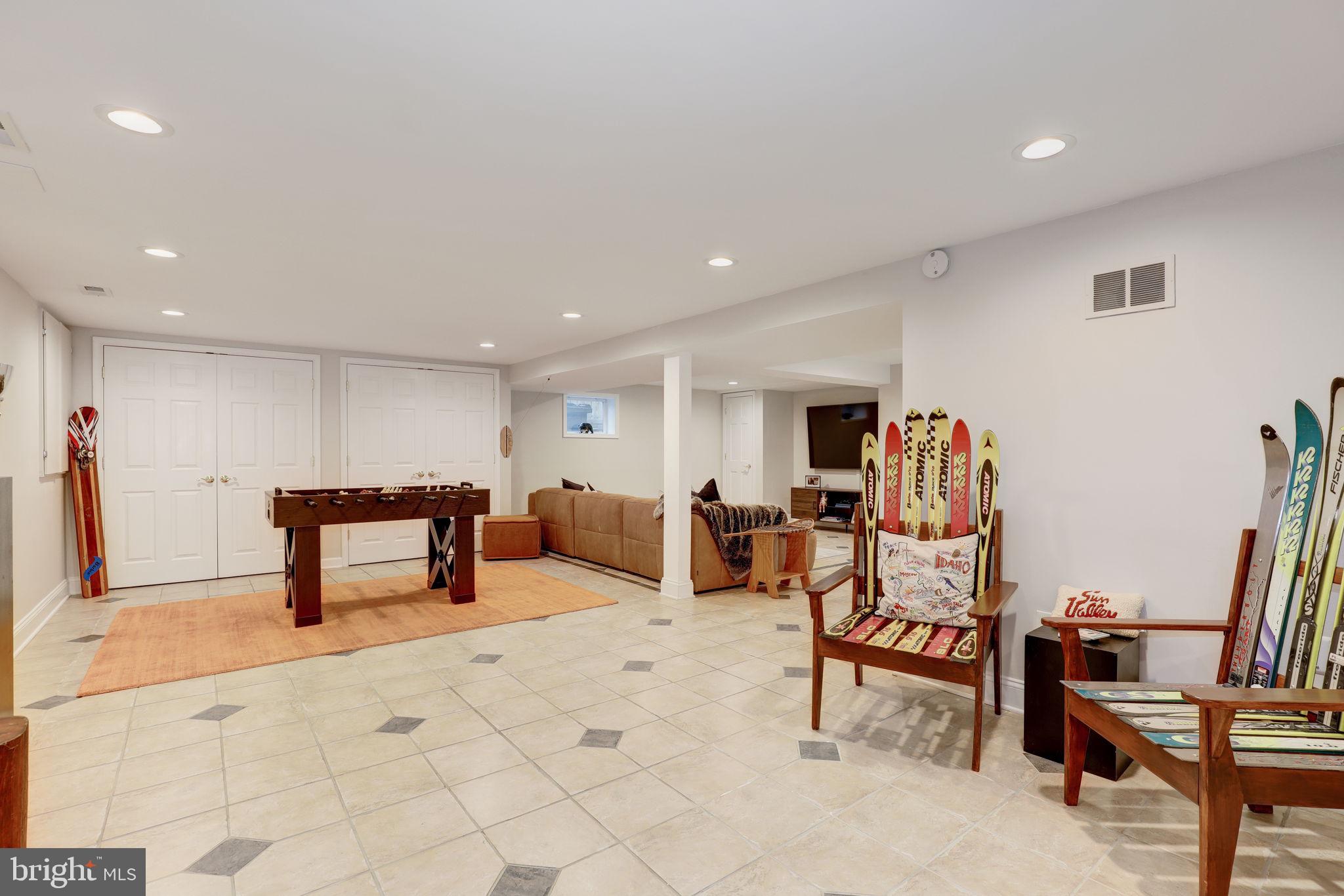 OLD FARM - Residential