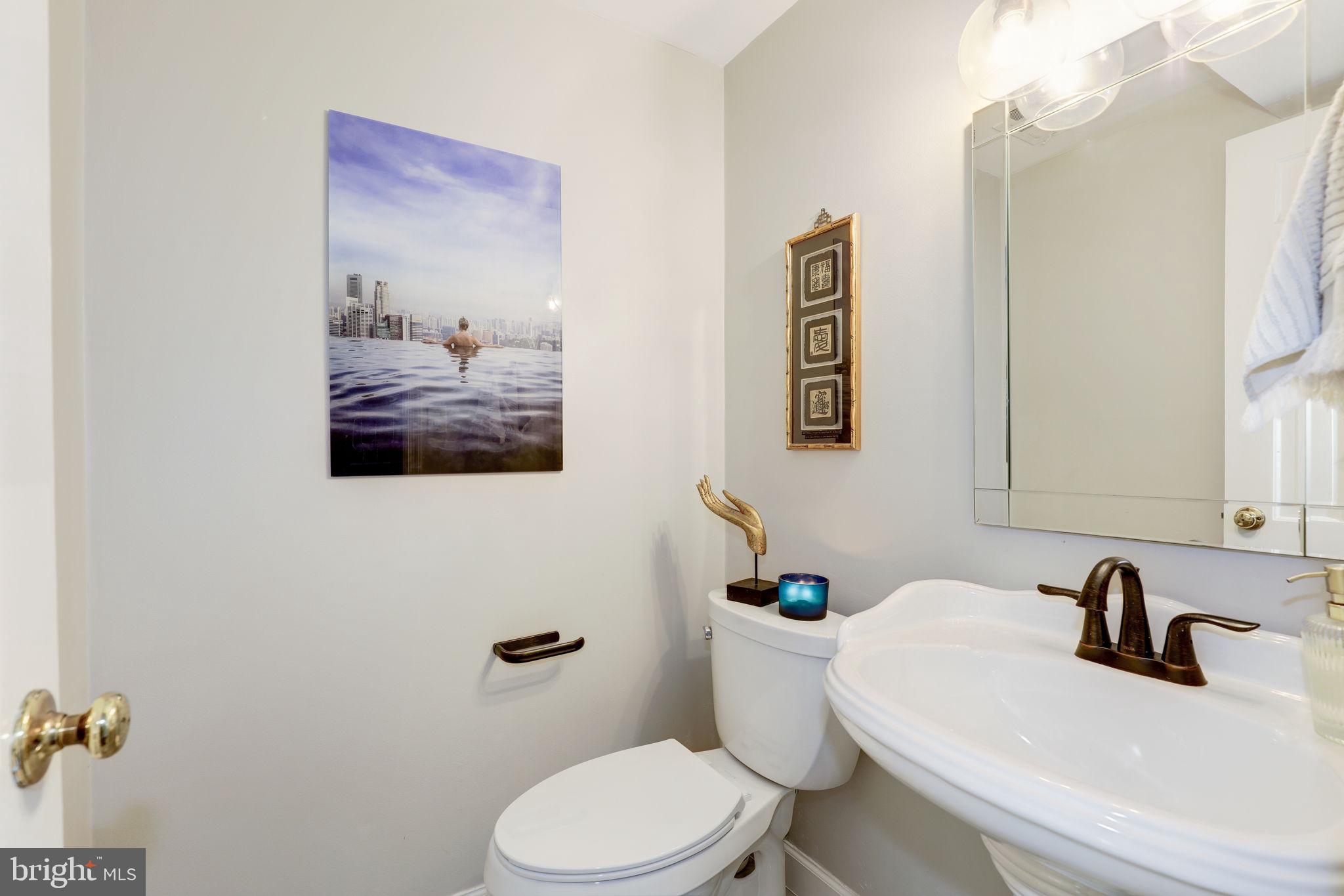 OLD FARM - Residential