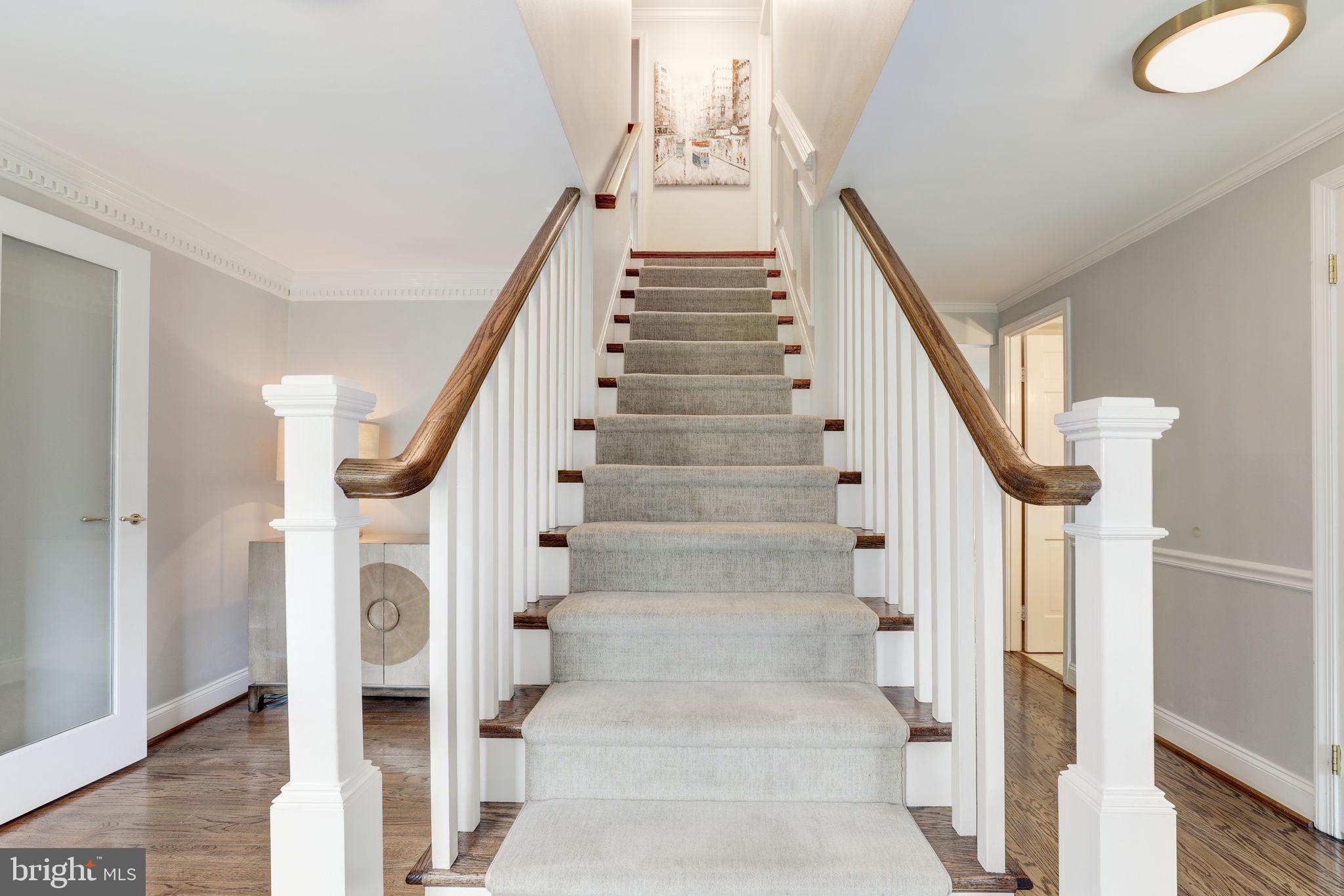 OLD FARM - Residential