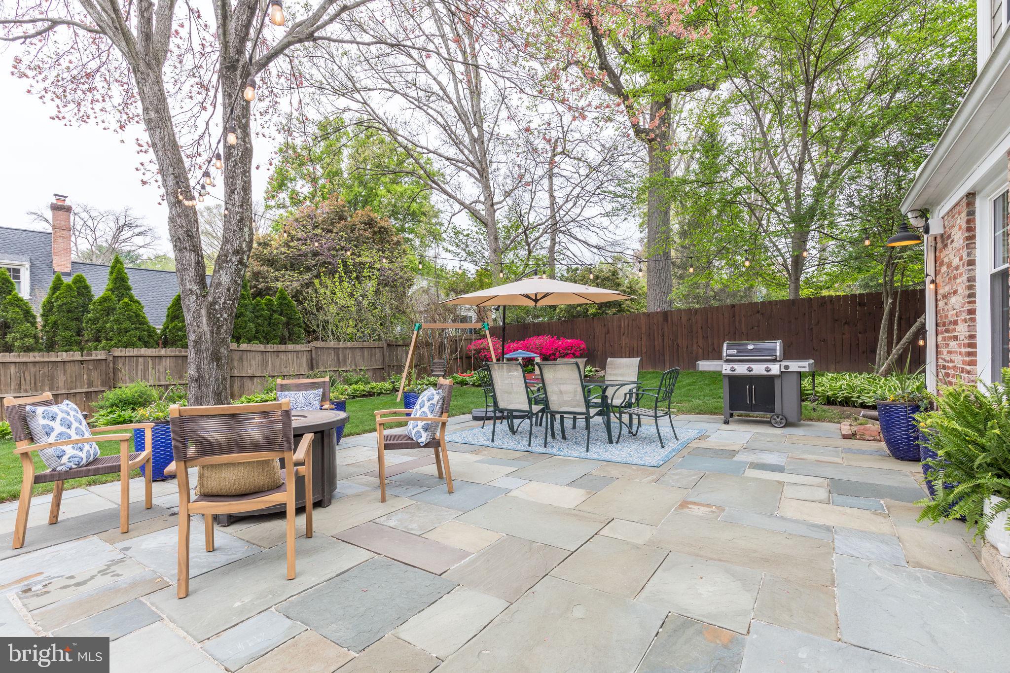 OLD FARM - Residential