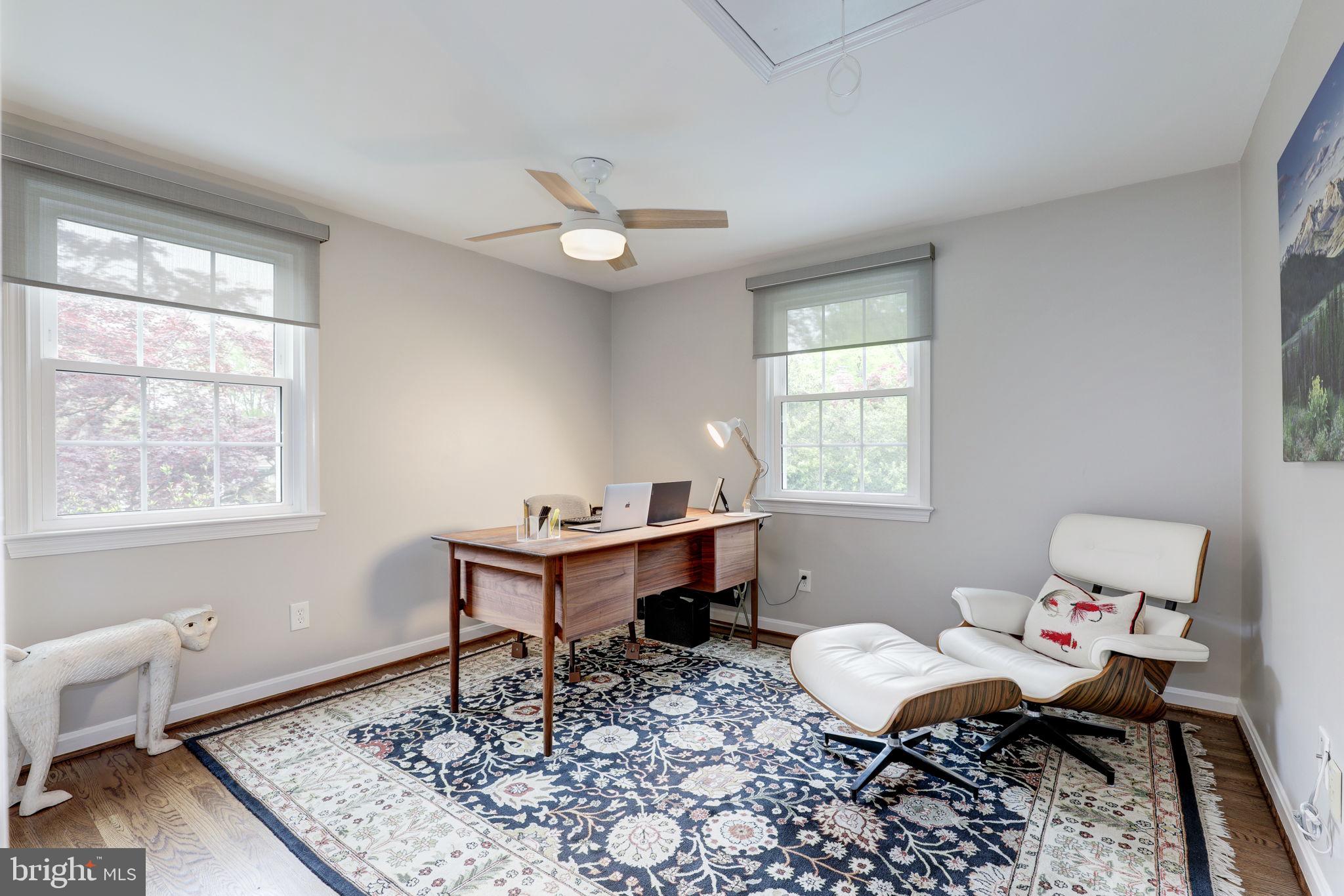 OLD FARM - Residential