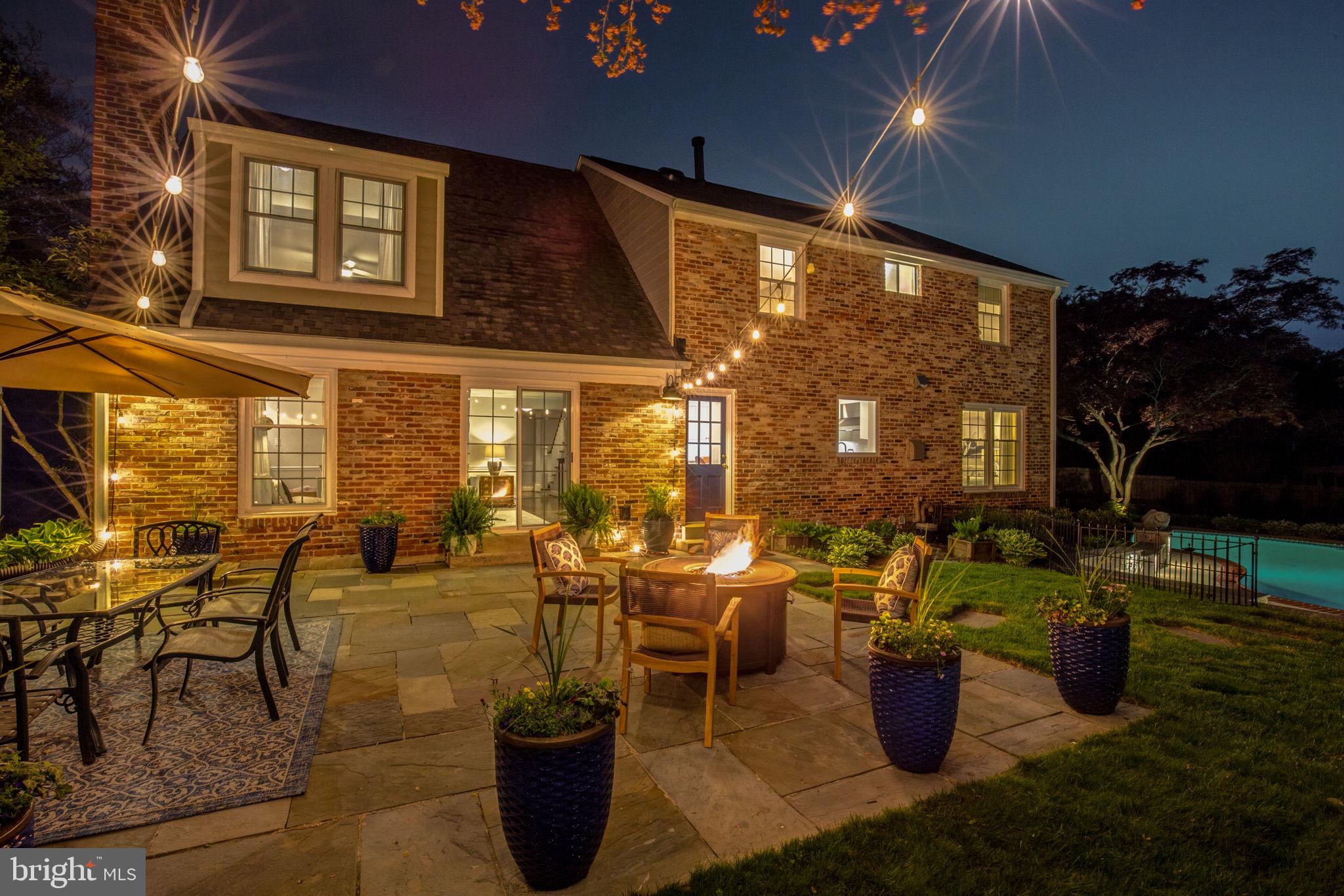 OLD FARM - Residential