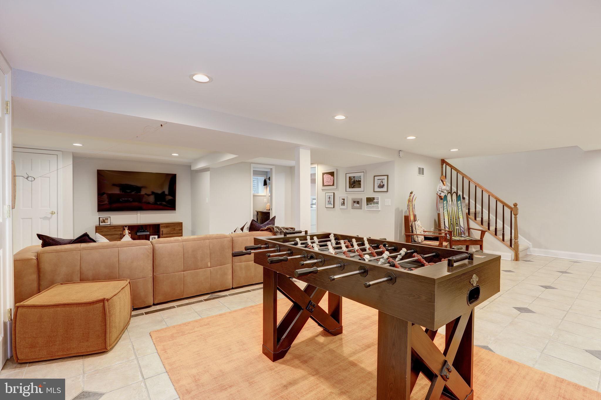 OLD FARM - Residential