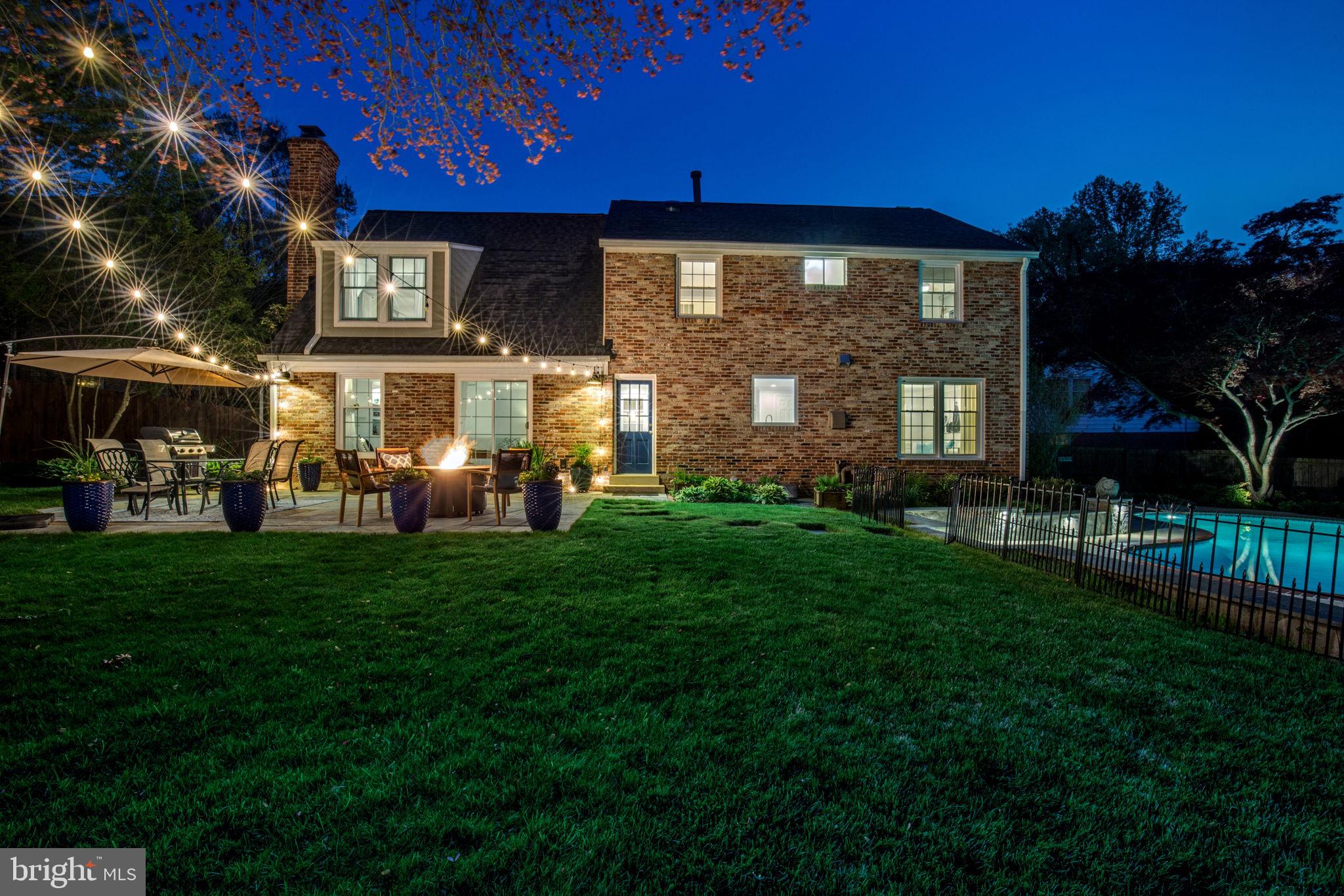 OLD FARM - Residential