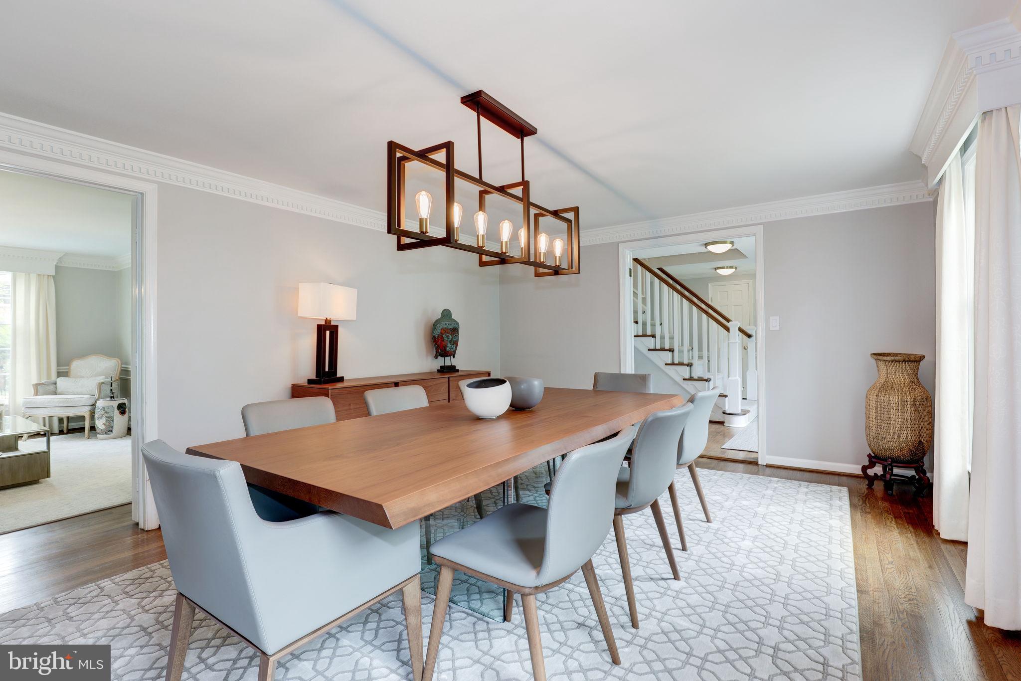 OLD FARM - Residential