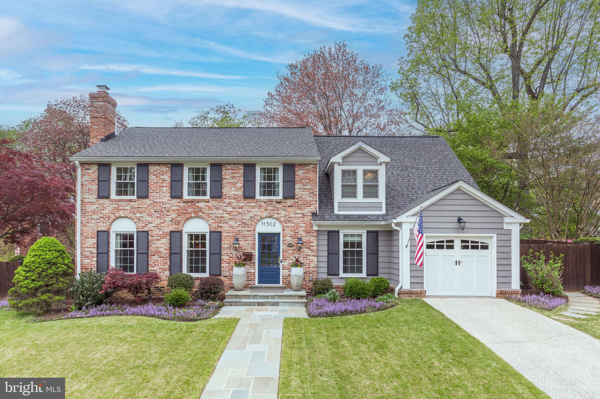 OLD FARM - Residential