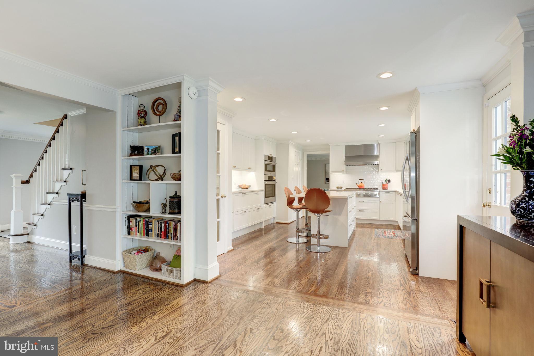 OLD FARM - Residential