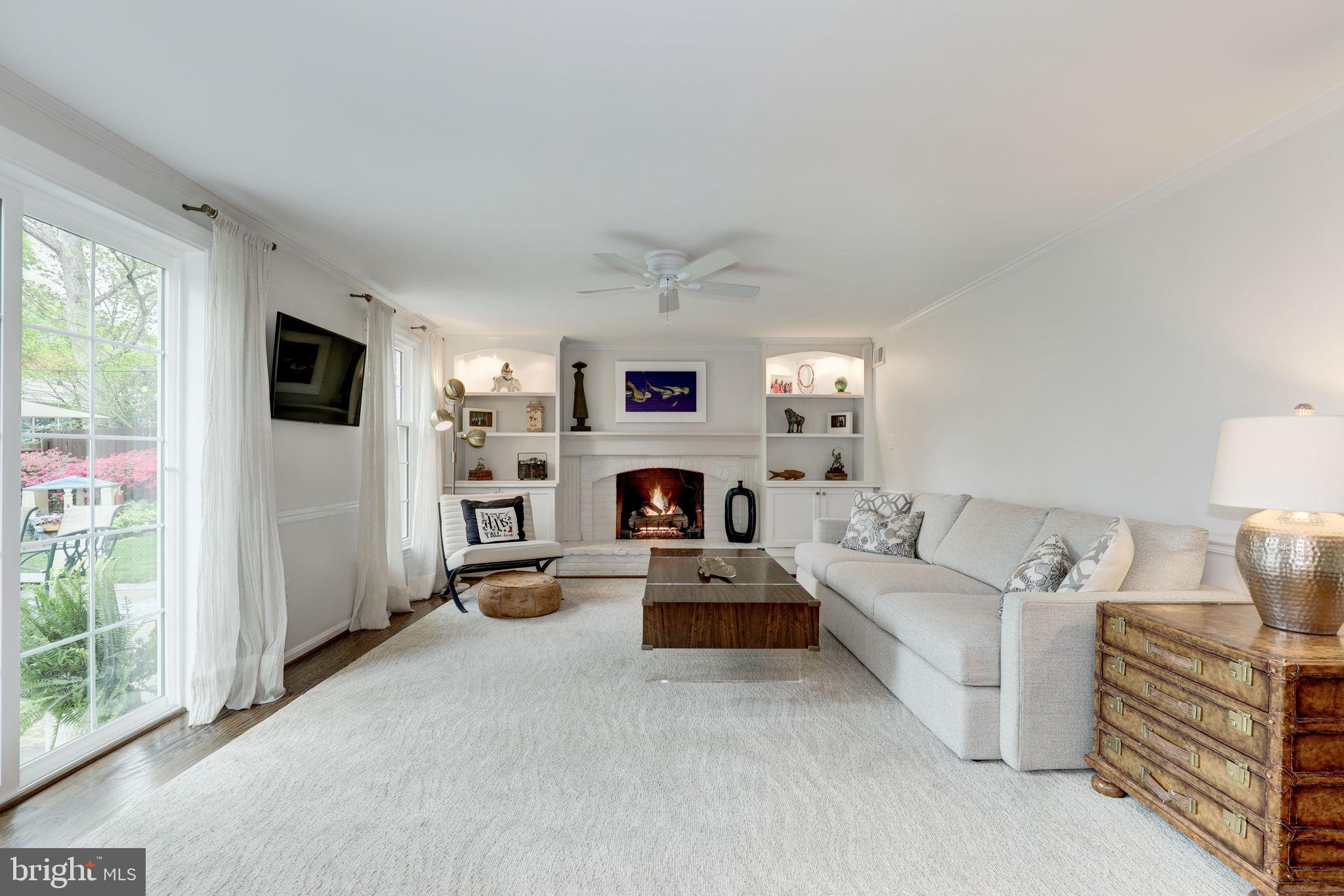 OLD FARM - Residential