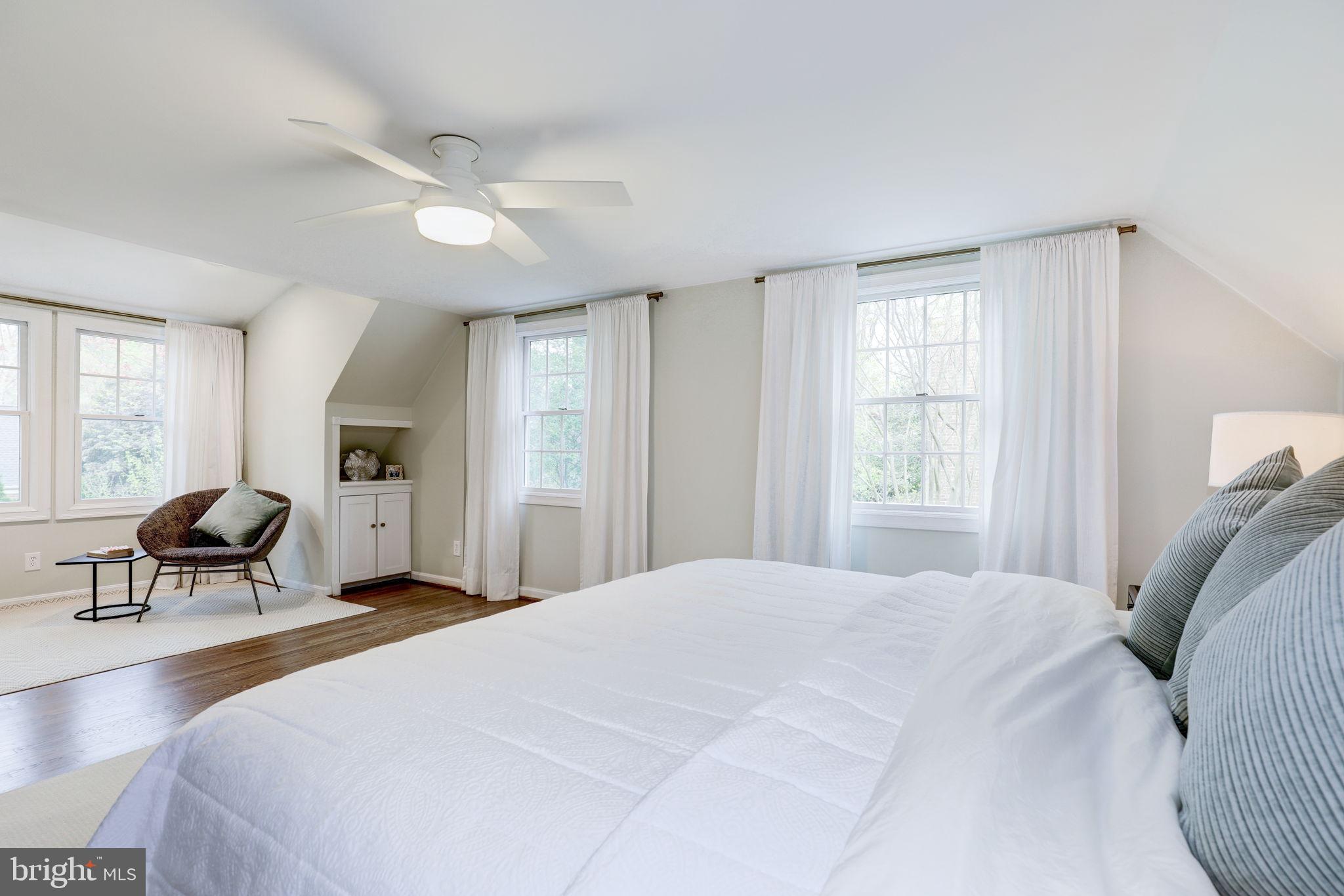 OLD FARM - Residential