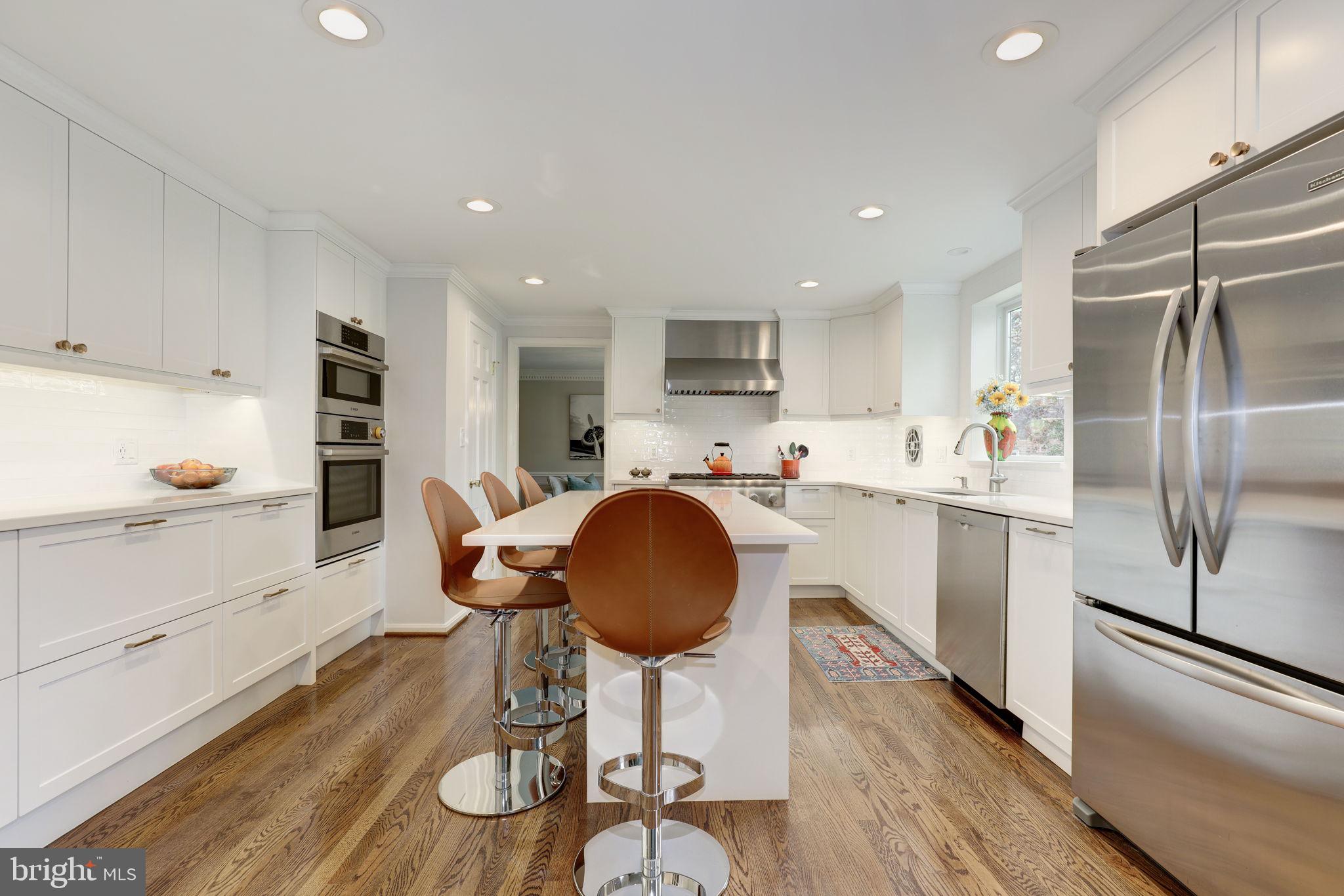 OLD FARM - Residential