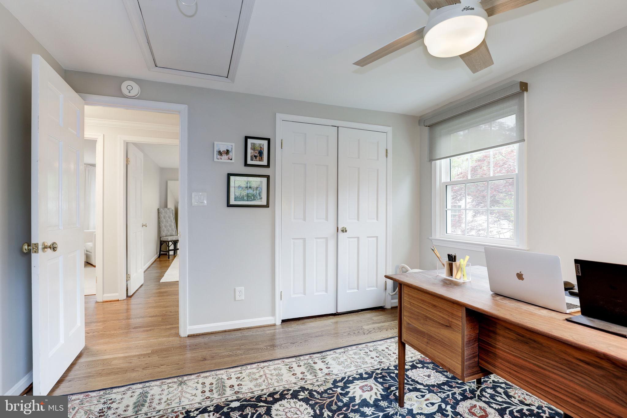 OLD FARM - Residential