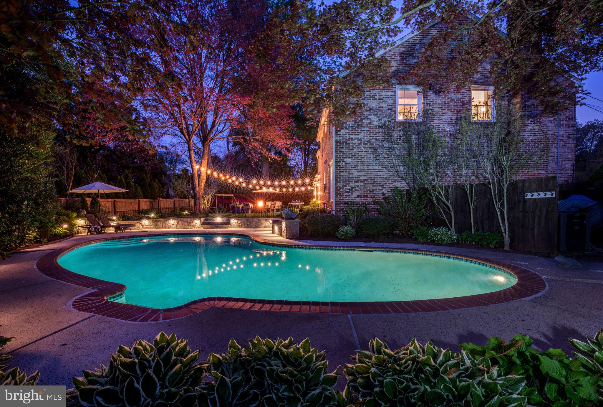 OLD FARM - Residential