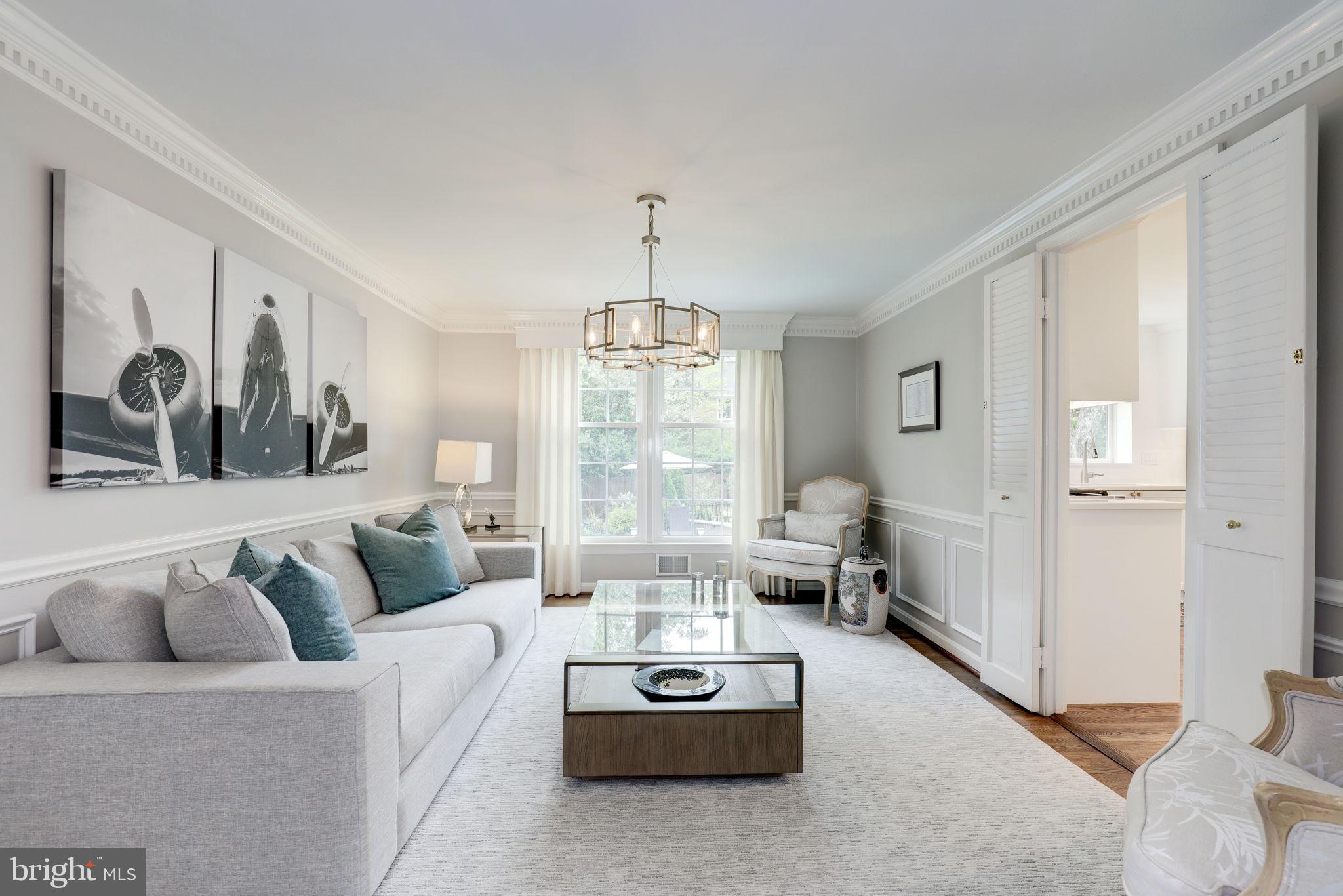 OLD FARM - Residential