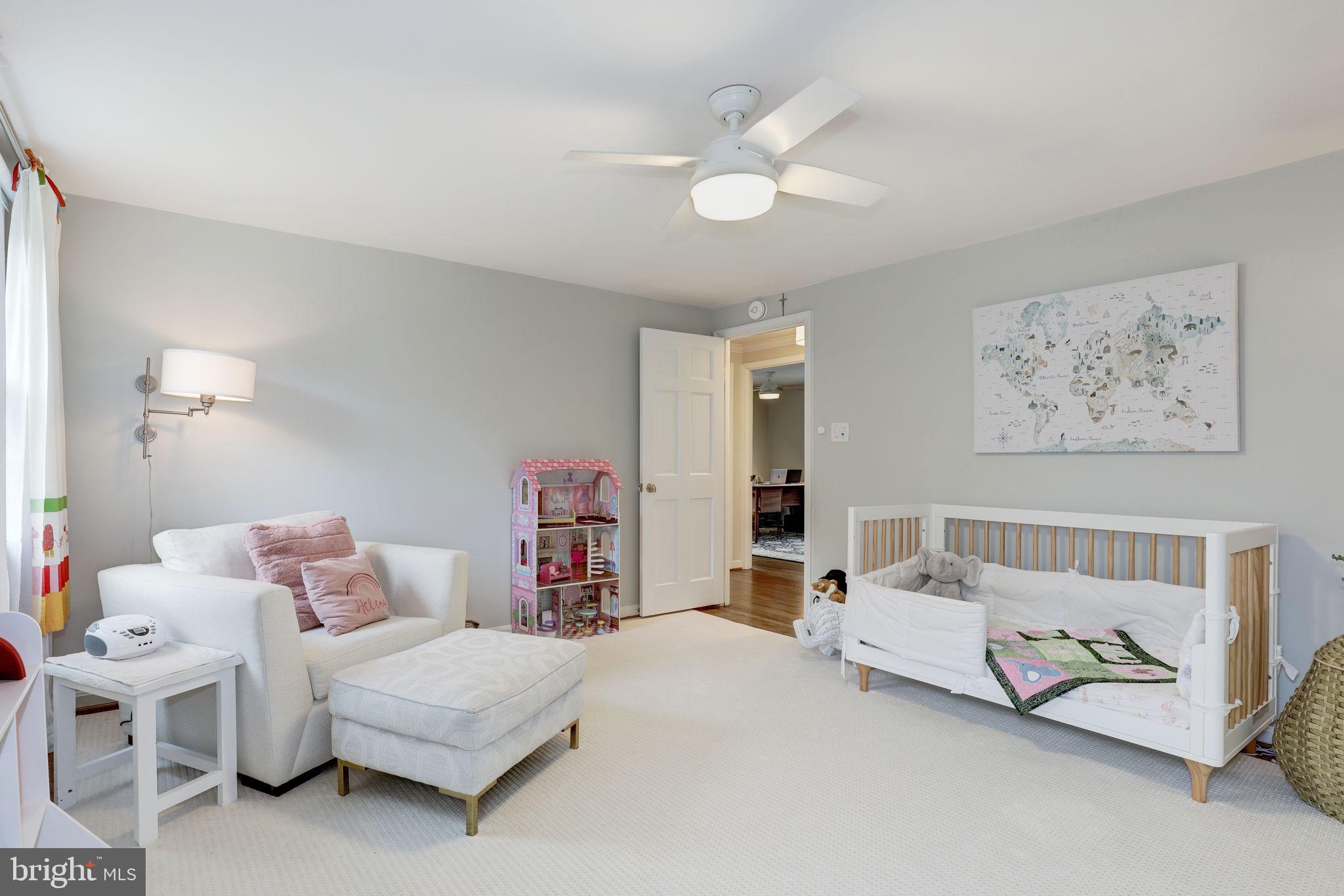 OLD FARM - Residential