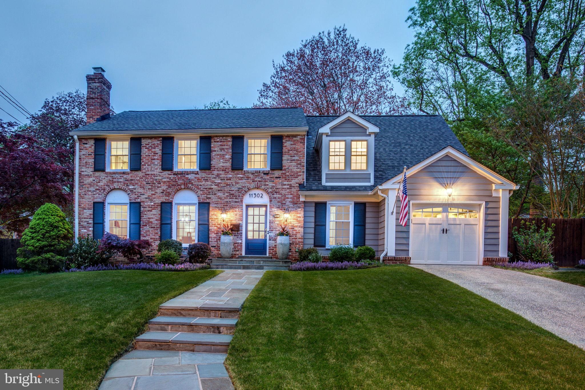 OLD FARM - Residential