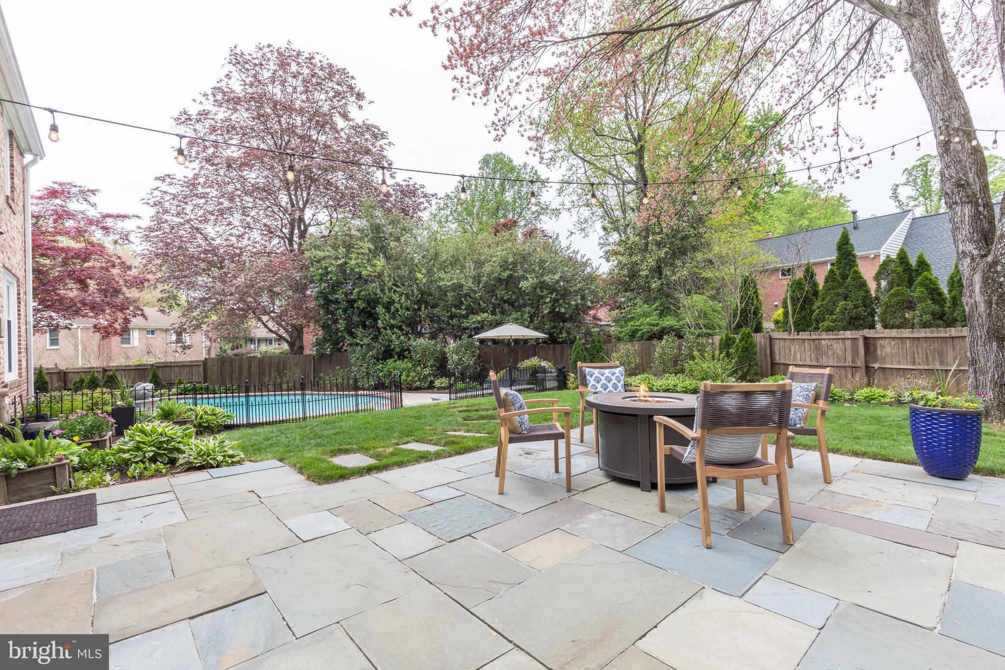 OLD FARM - Residential