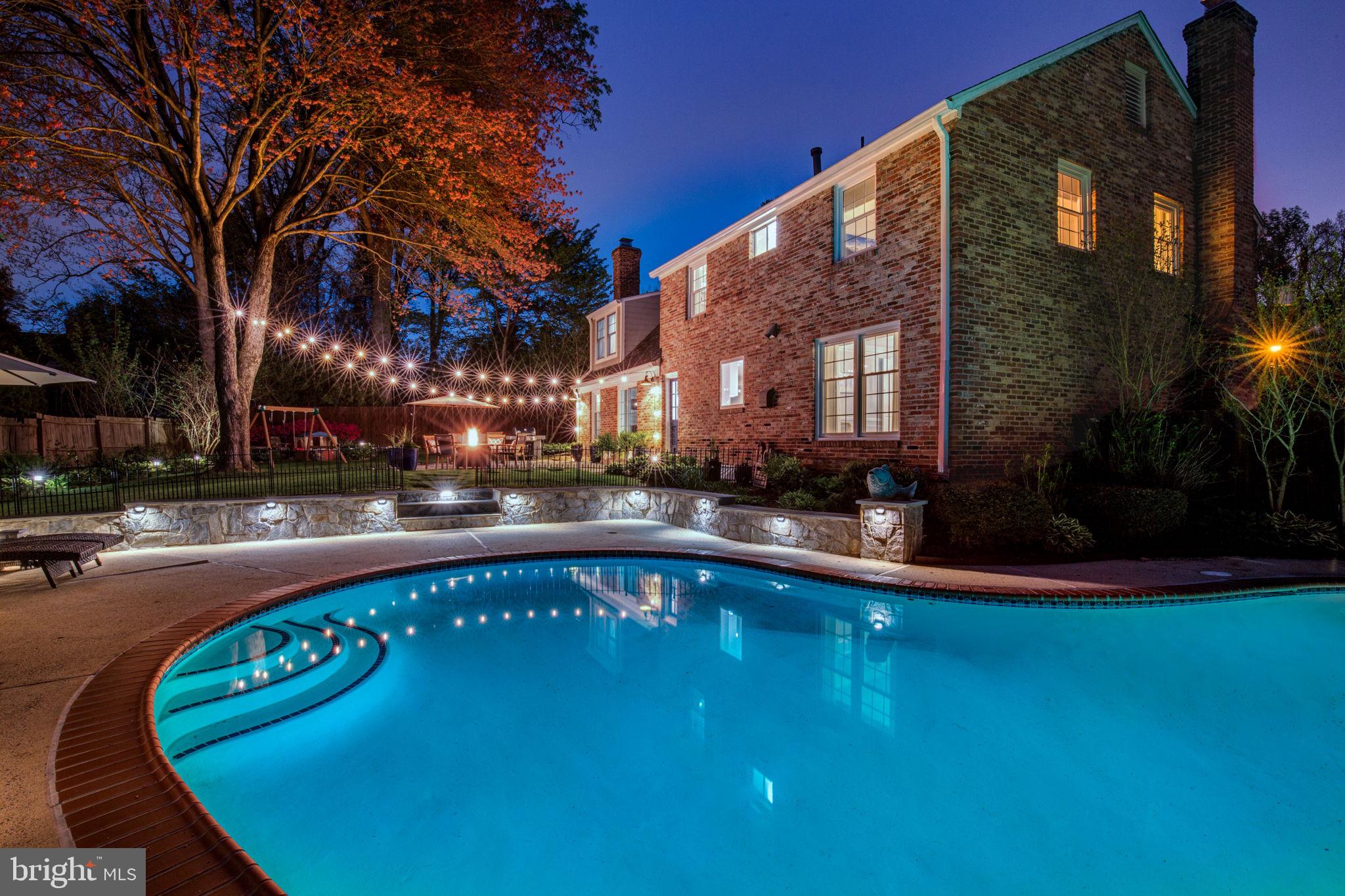 OLD FARM - Residential