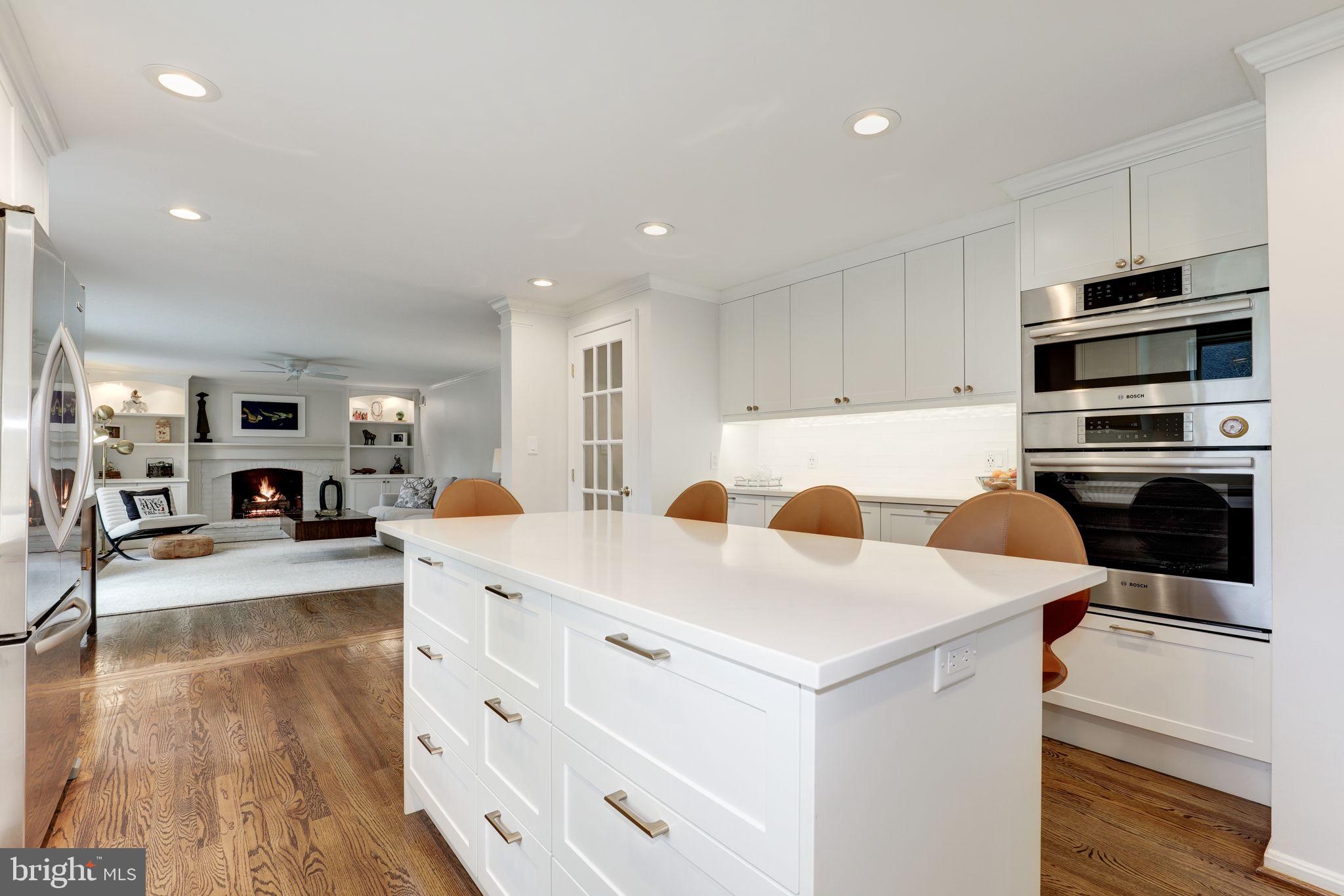 OLD FARM - Residential