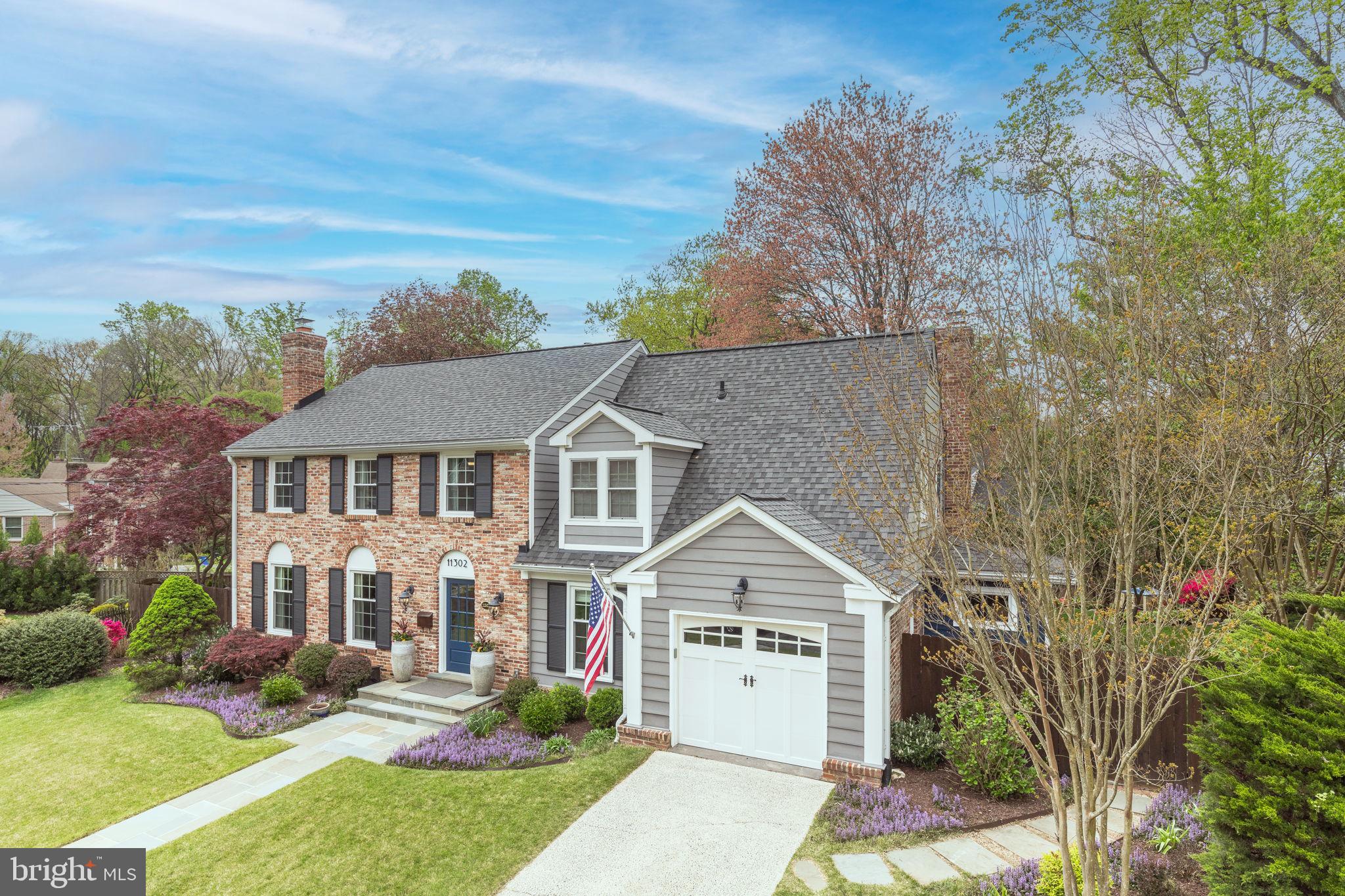 OLD FARM - Residential