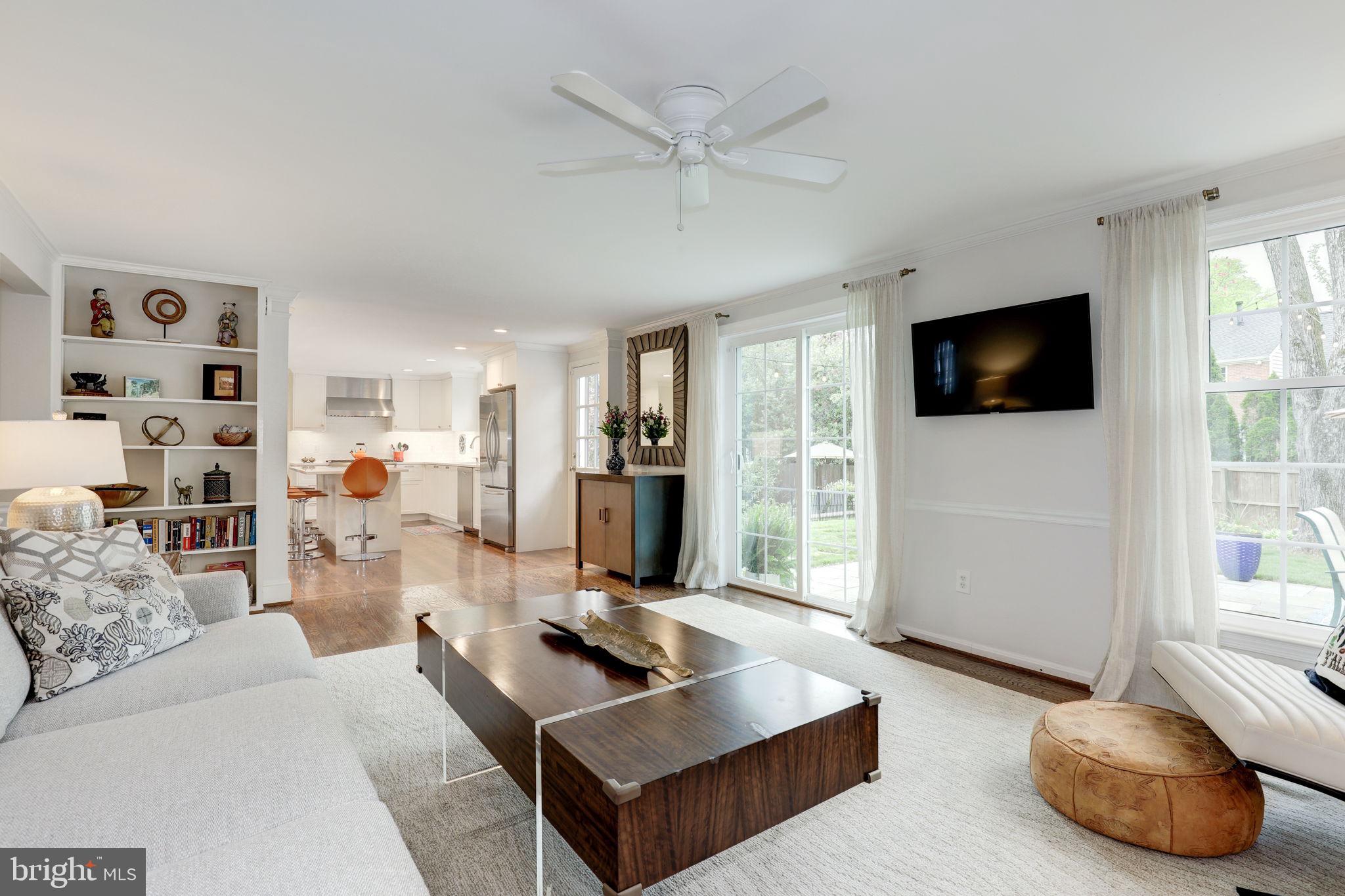 OLD FARM - Residential