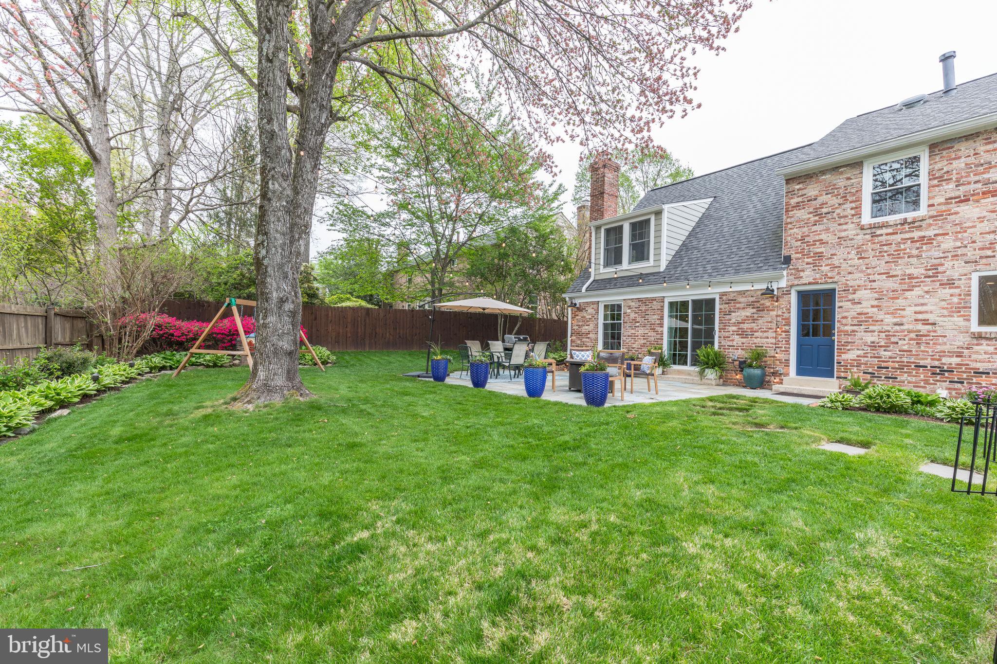 OLD FARM - Residential