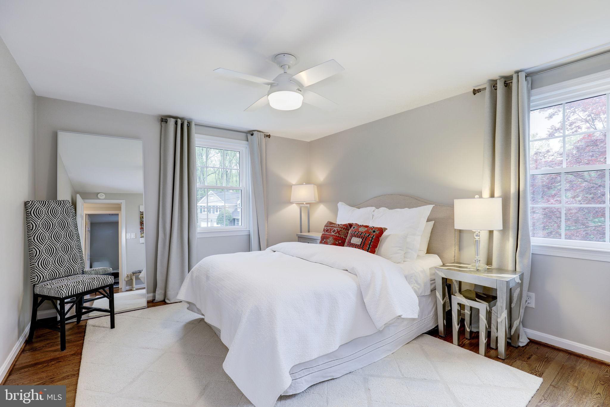 OLD FARM - Residential