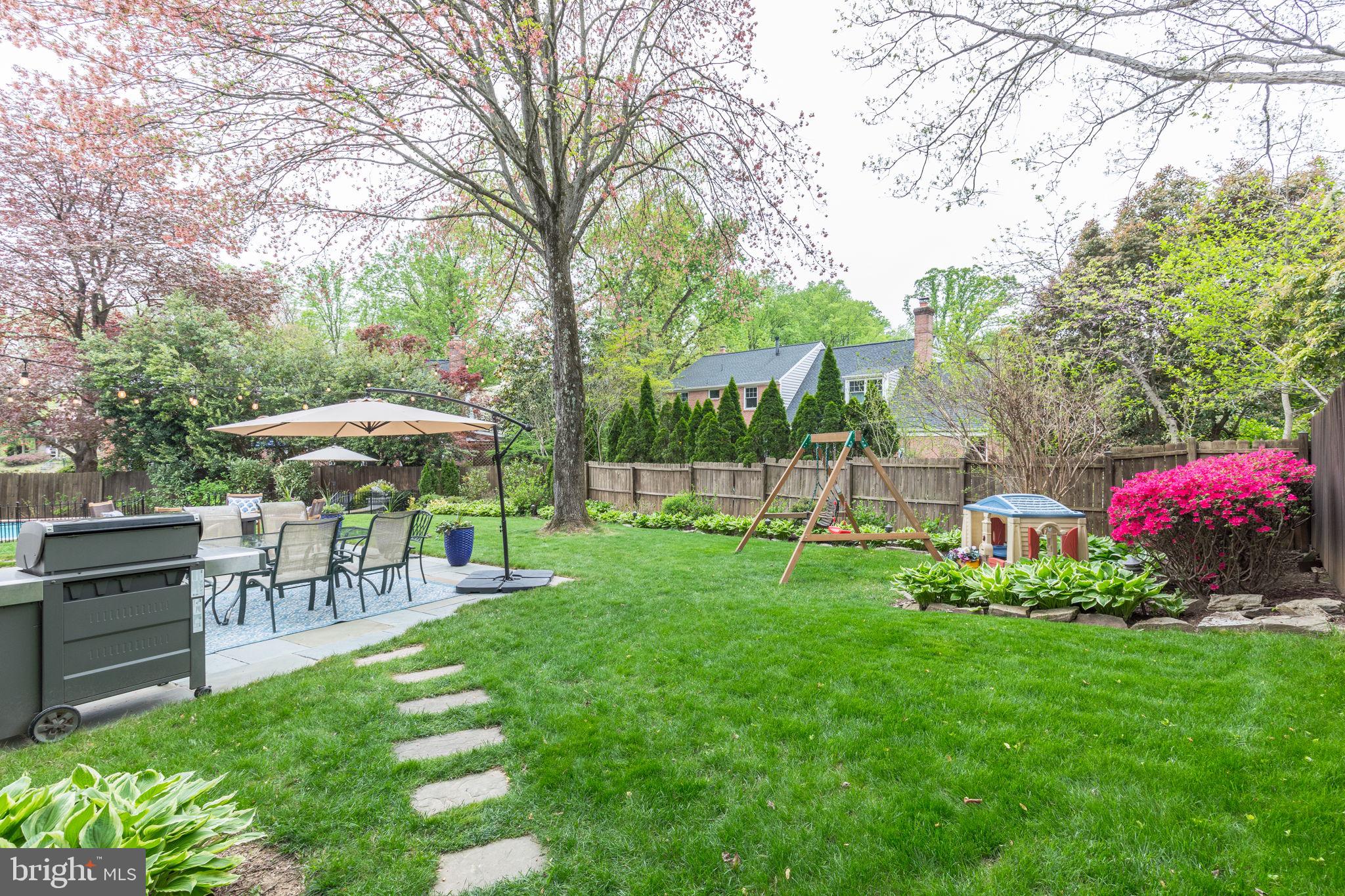 OLD FARM - Residential