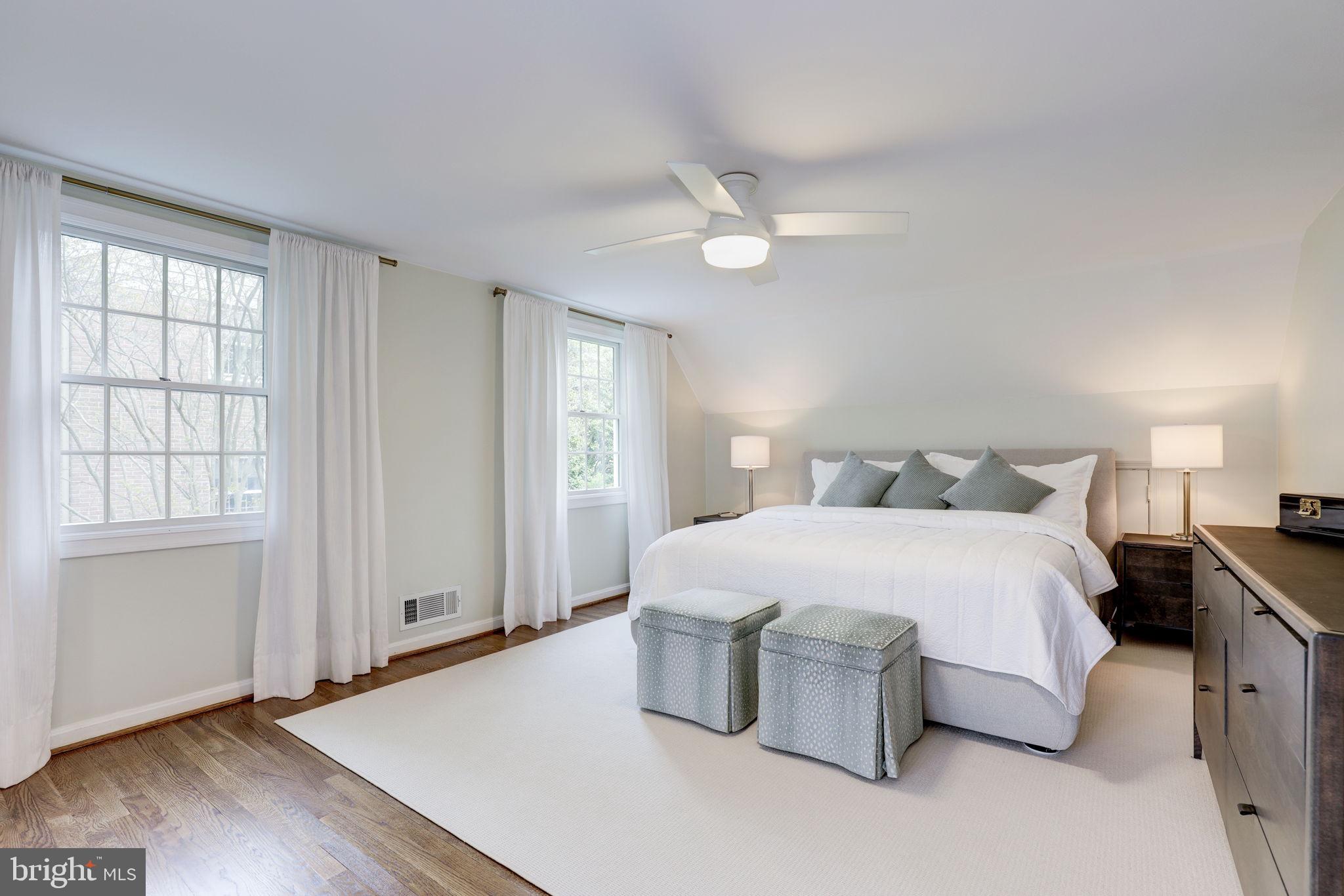 OLD FARM - Residential