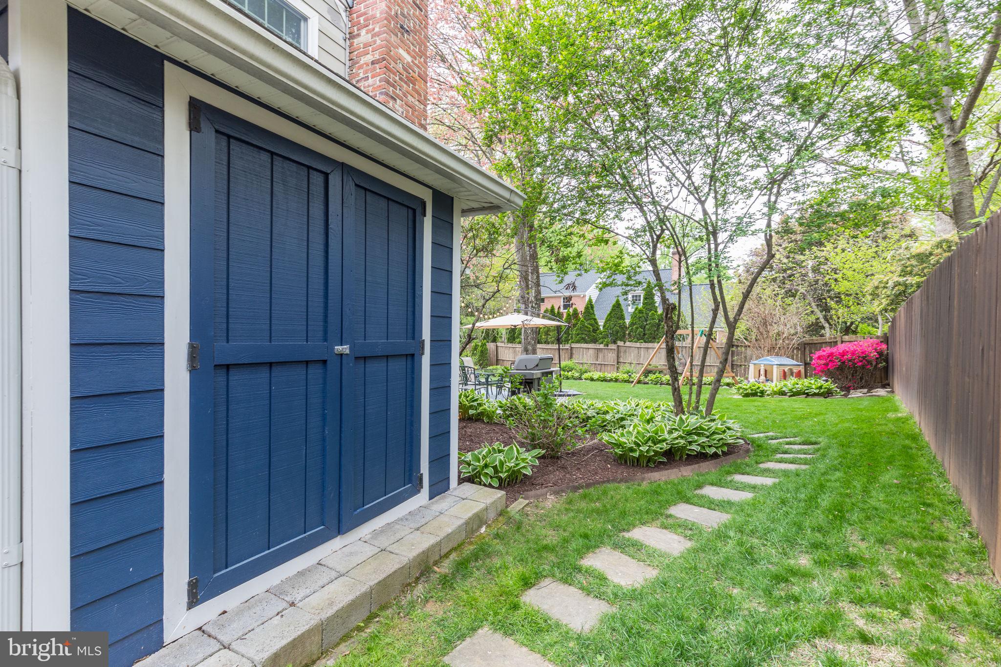 OLD FARM - Residential