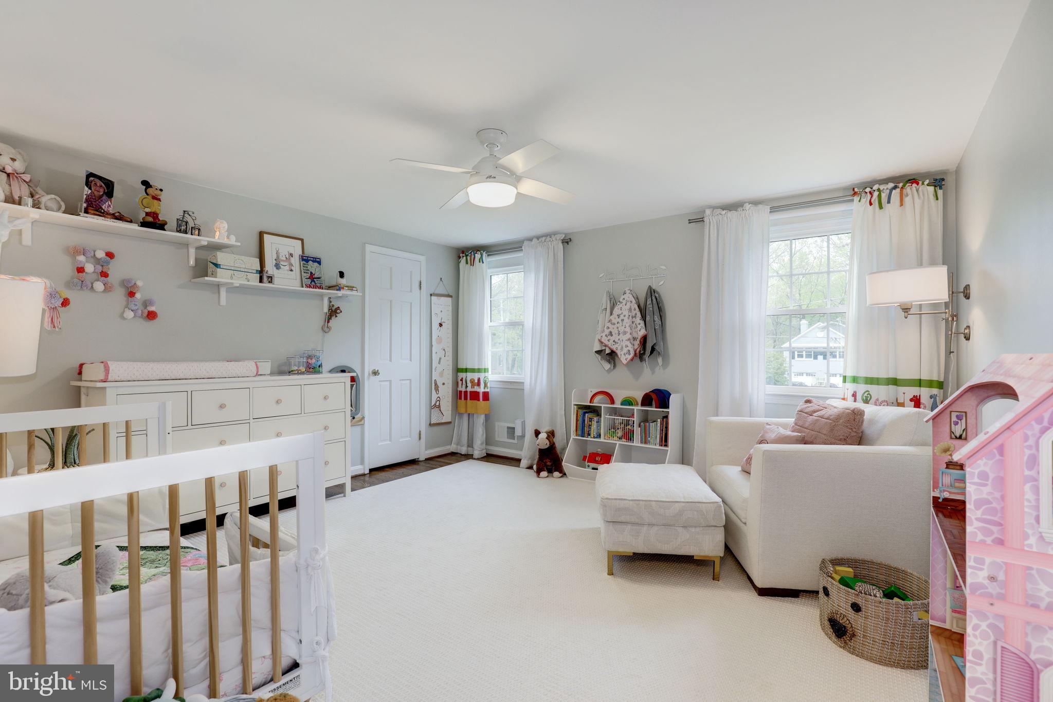 OLD FARM - Residential