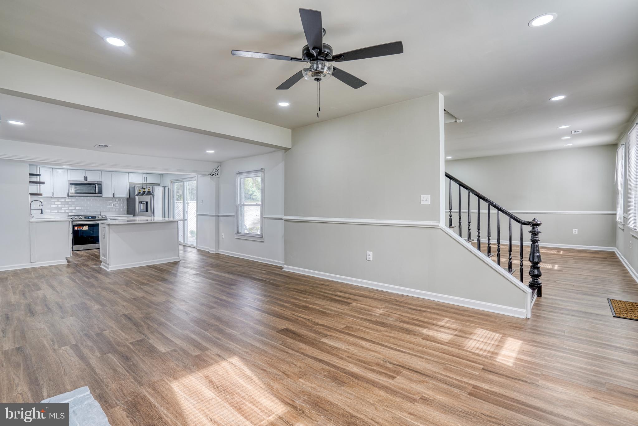 TRAPPE, MARYLAND - Residential